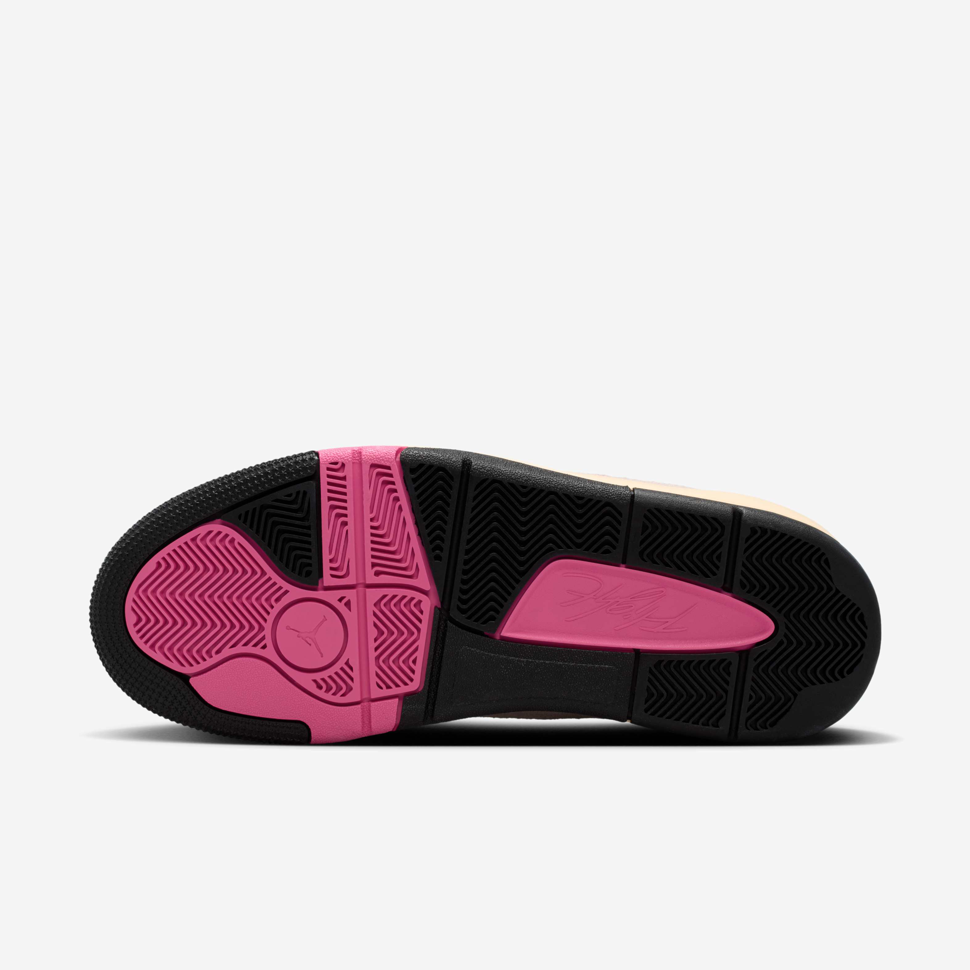 جوردن فلايت كورت SE image number 1