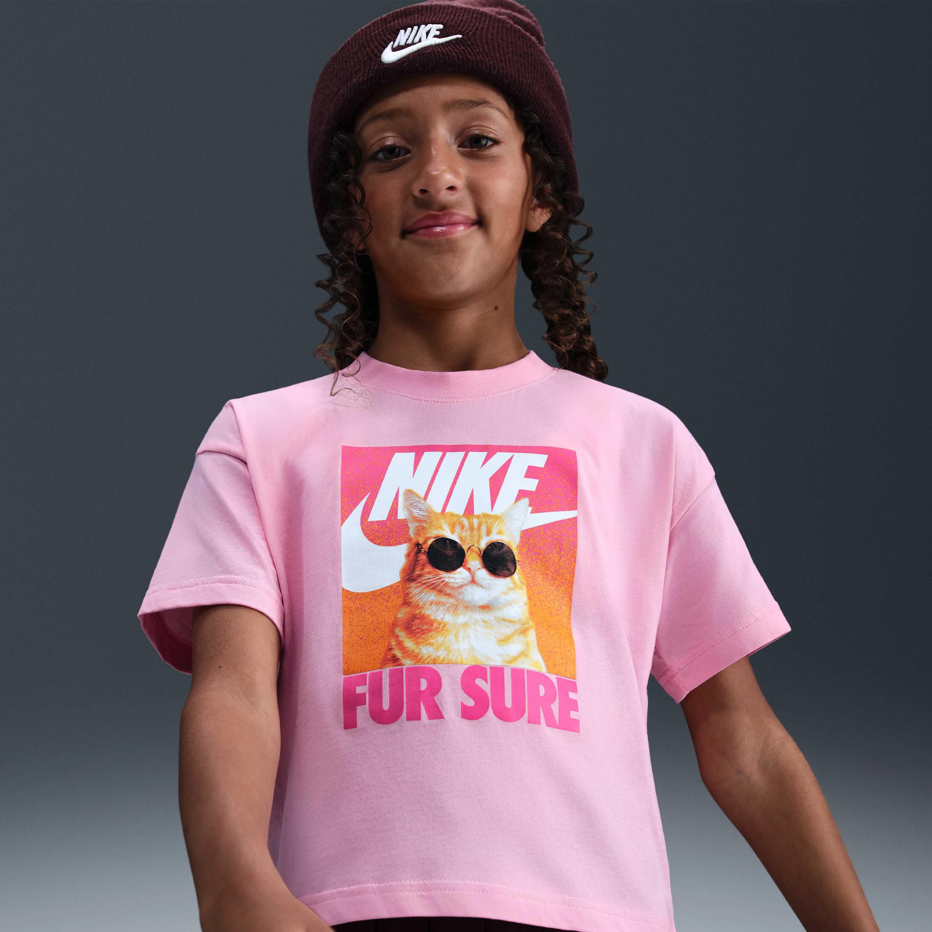 Nike Sportswear image number 0