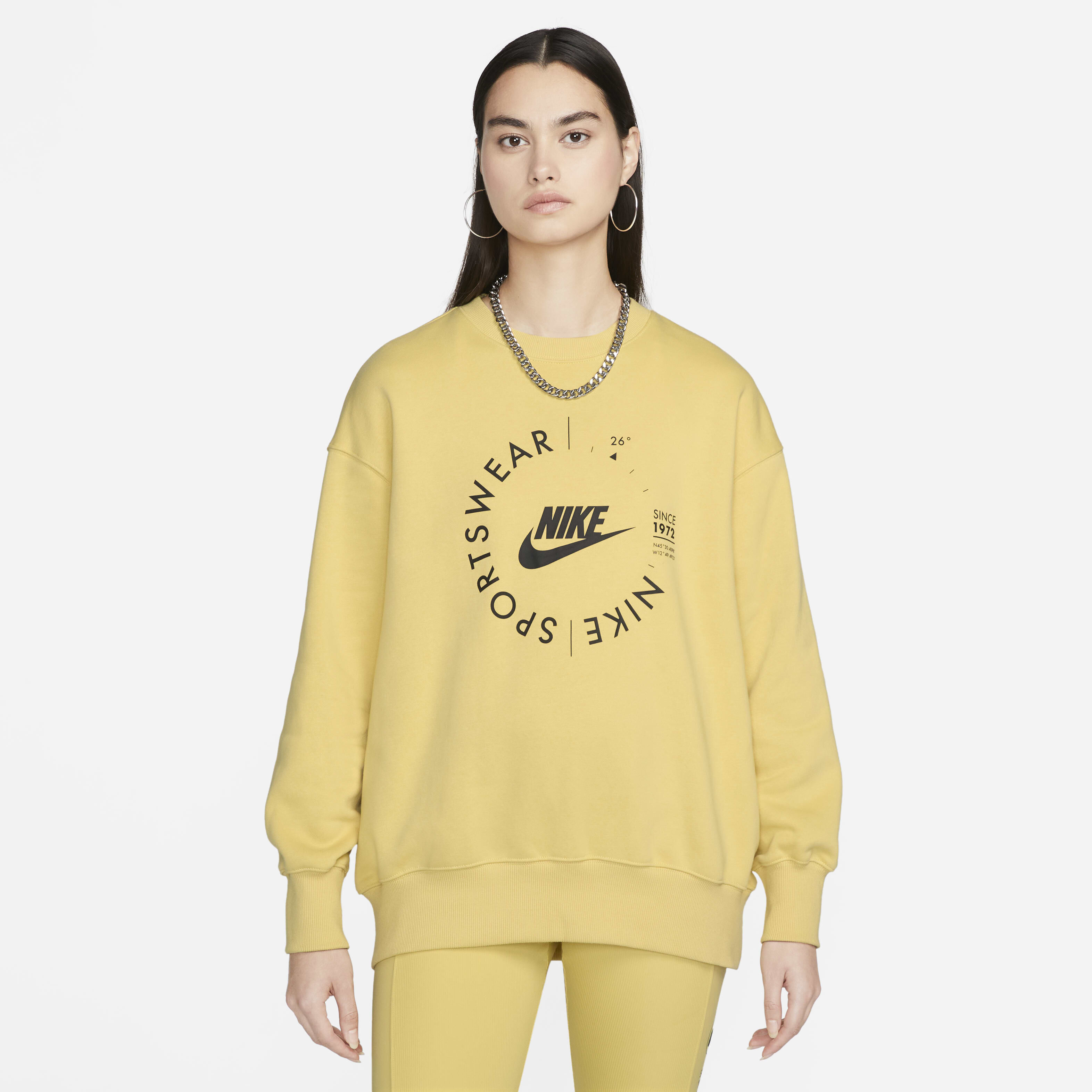 نايكي سبورتسوير image number 0