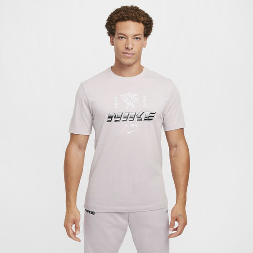 New In Men's Tops & T-Shirts-Nike, Nike, Men's Dri-FIT Fitness T-Shirt