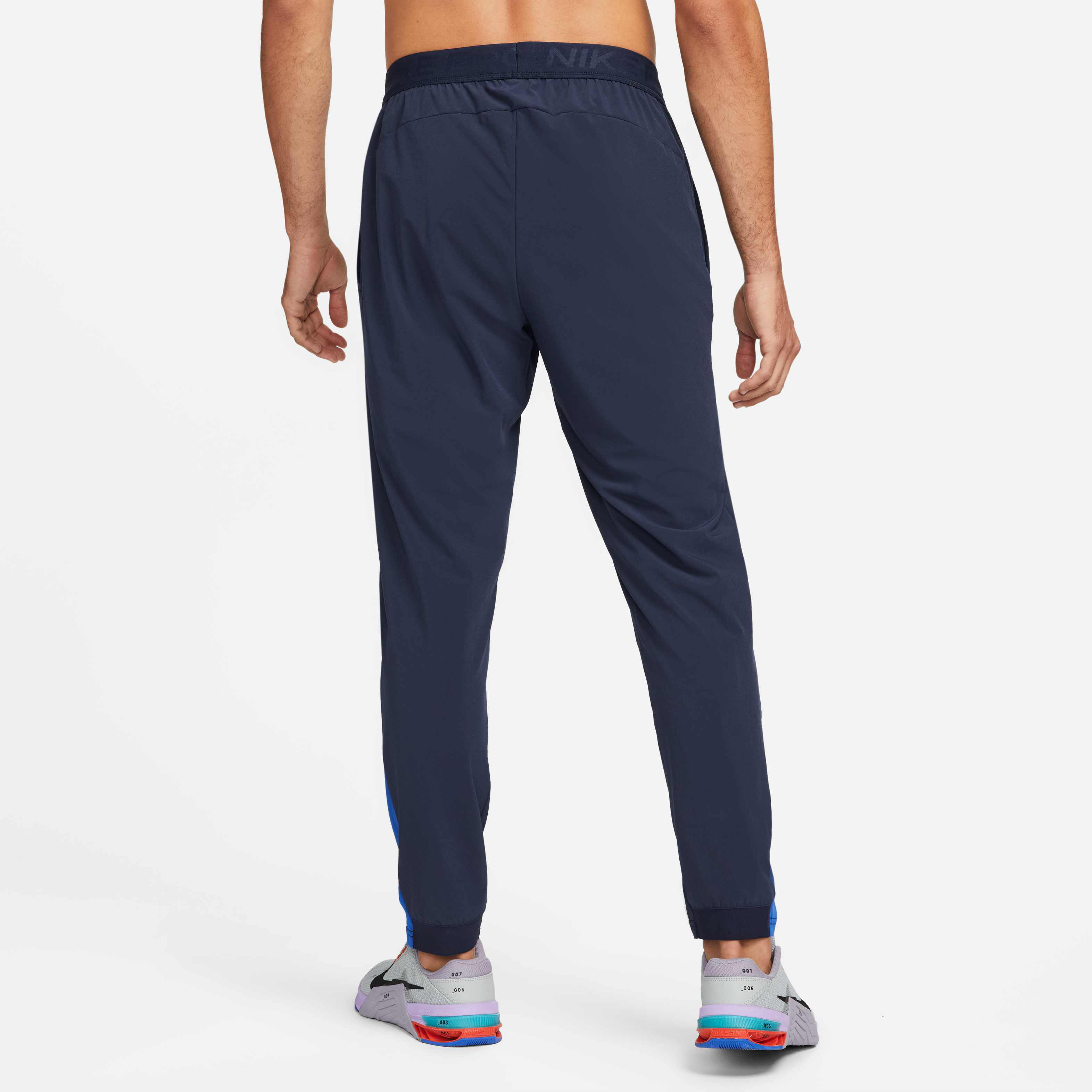Nike Pro Dri-FIT Vent Max image number 1