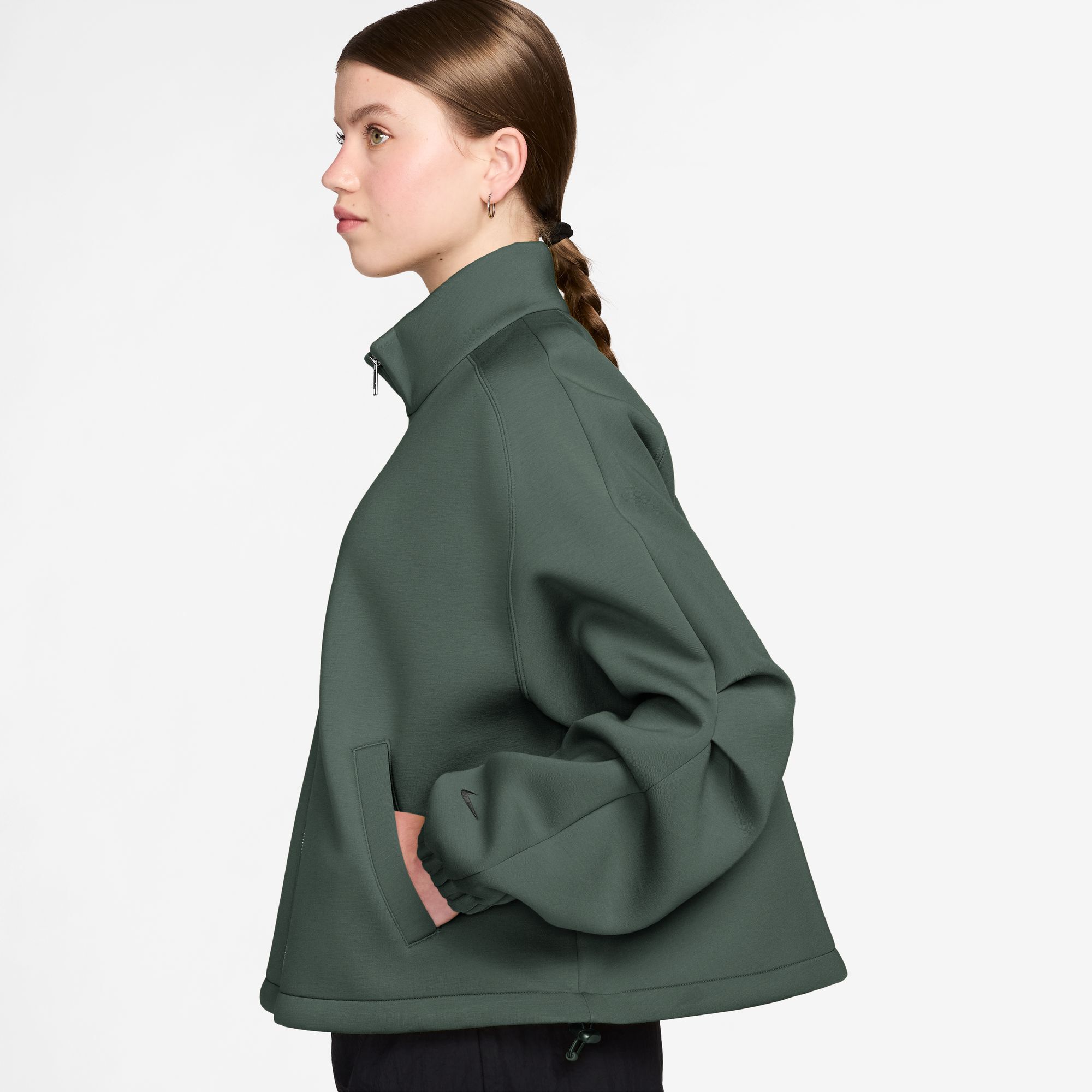 Nike Pre-Game Fleece image number 2
