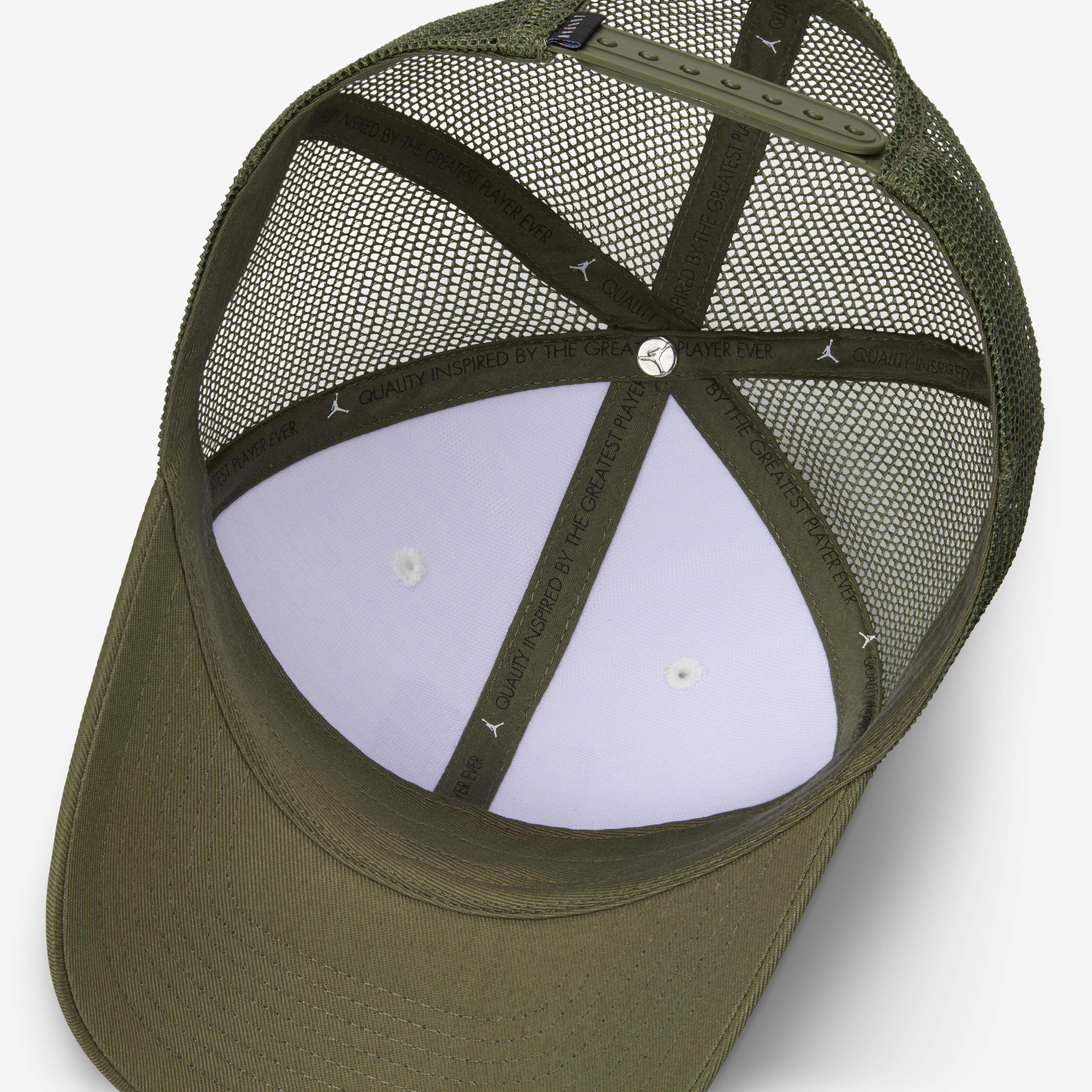 Jordan Rise image number 4