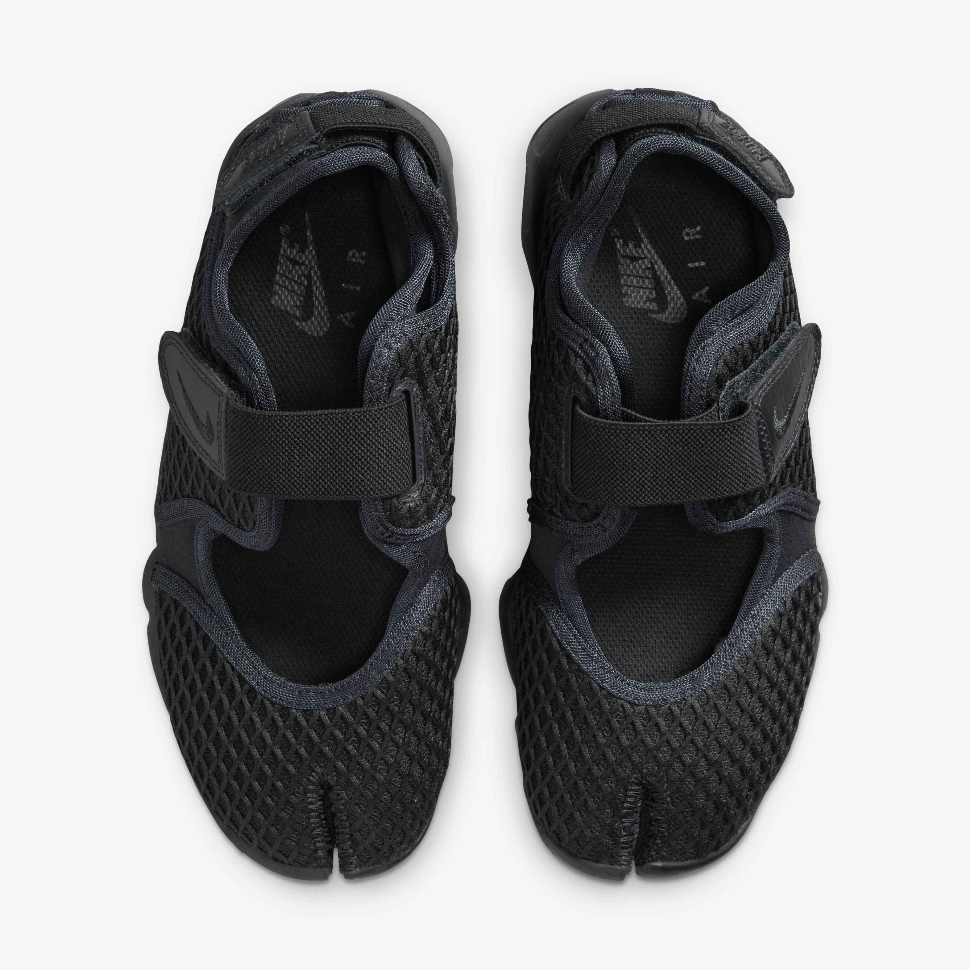 Buy Nike Air Rift Women's Shoes - Off-Noir/Off-Noir | Nike