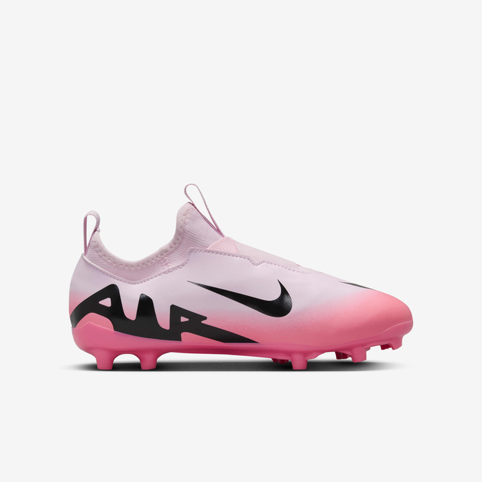 Nike Jr. Mercurial Vapor 15 Academy image number 2 Nike Jr. Mercurial Vapor 15 Academy image number 2