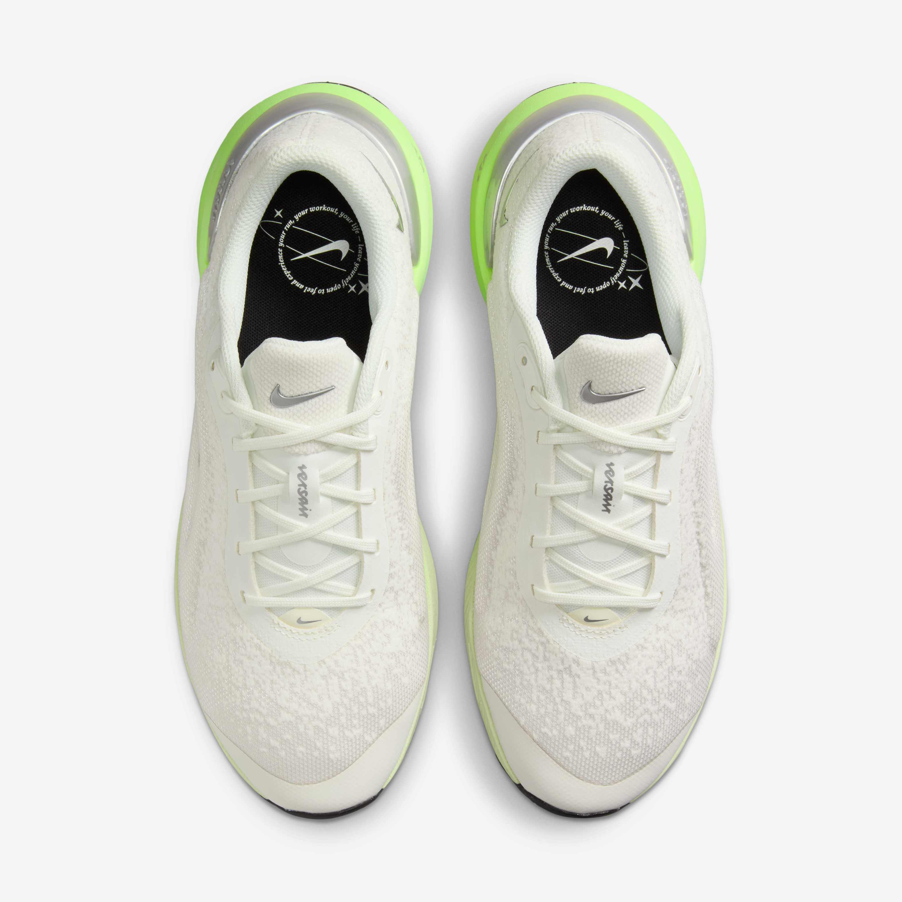 نايكي فيرسير SE image number 3