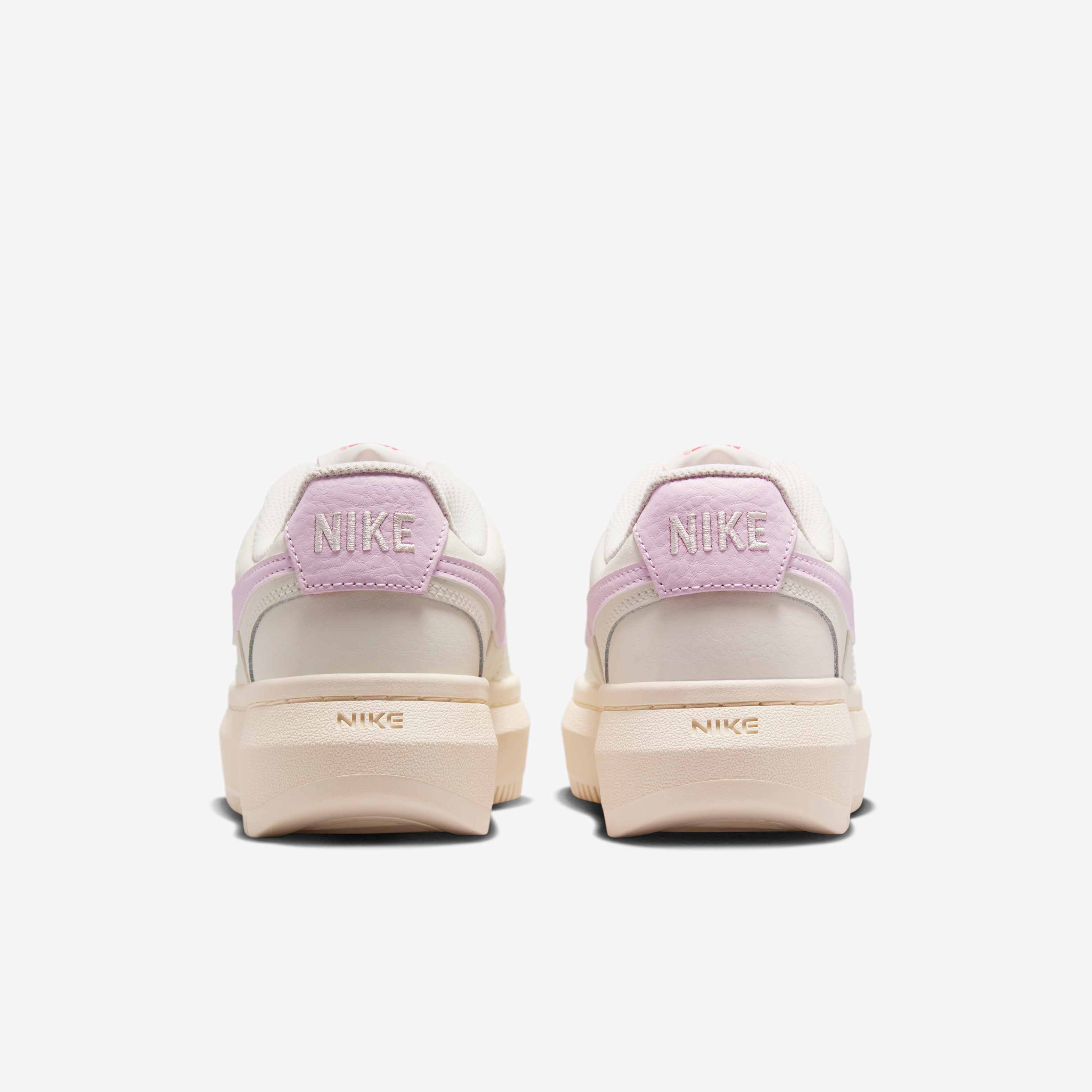 Nike Court Vision Alta image number 5