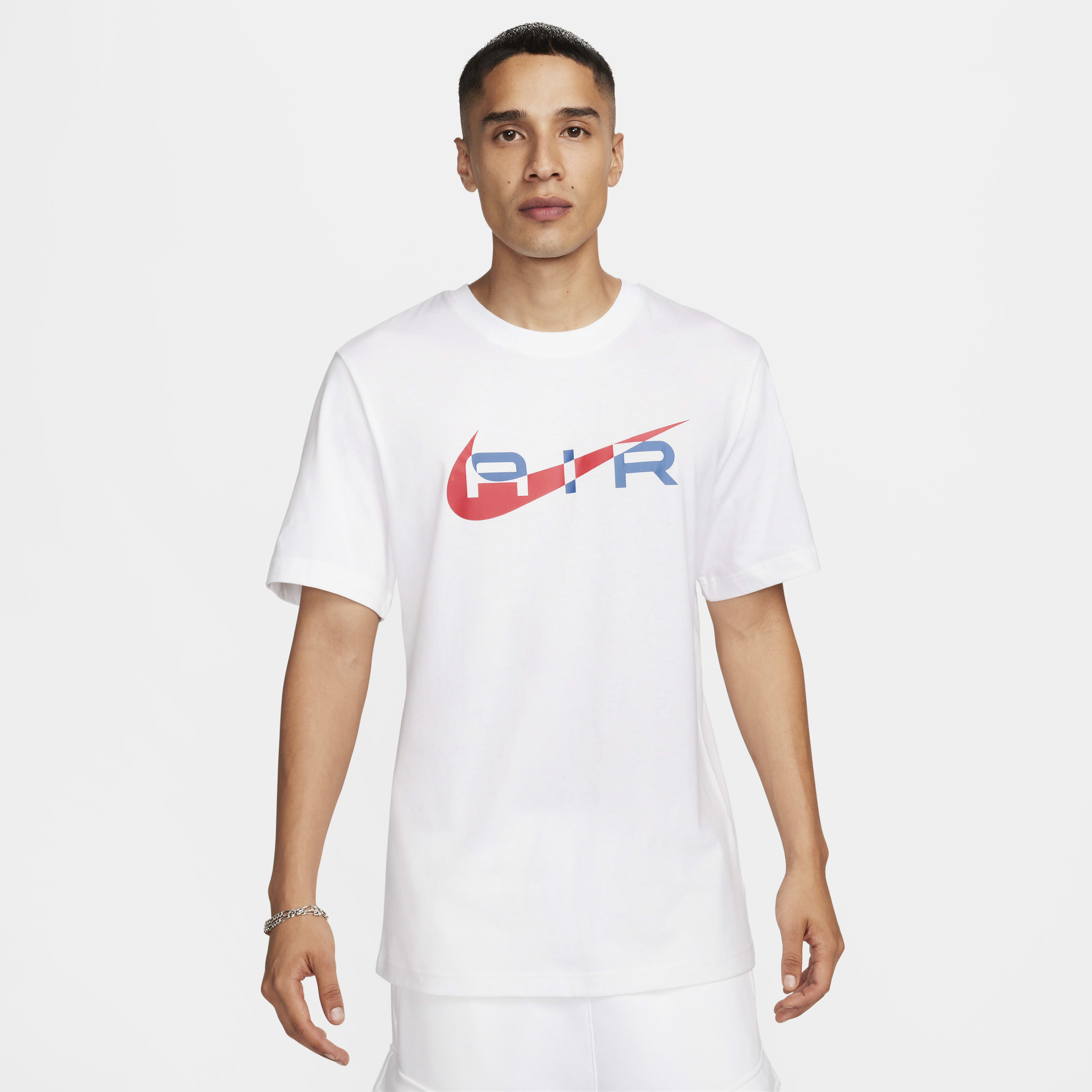 Buy Nike Air Men s Graphic T Shirt Nike Qatar Official