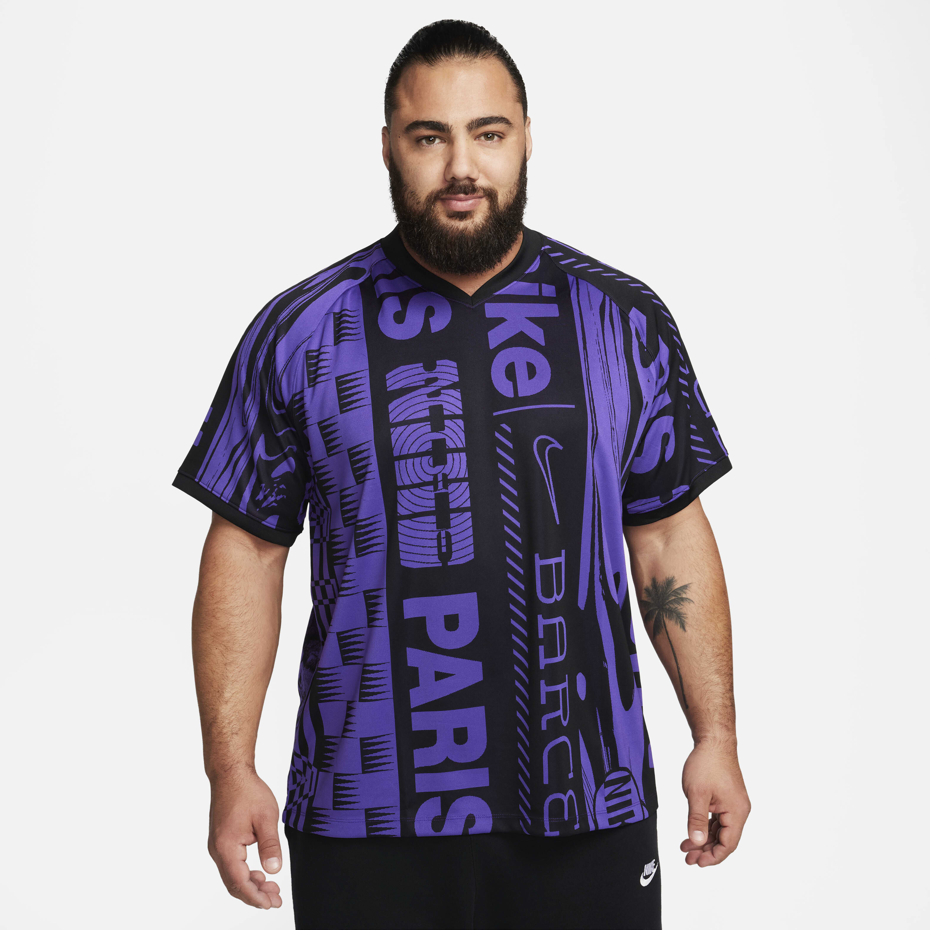 Buy Nike Culture of Football Men's Dri-FIT Short-Sleeve Football