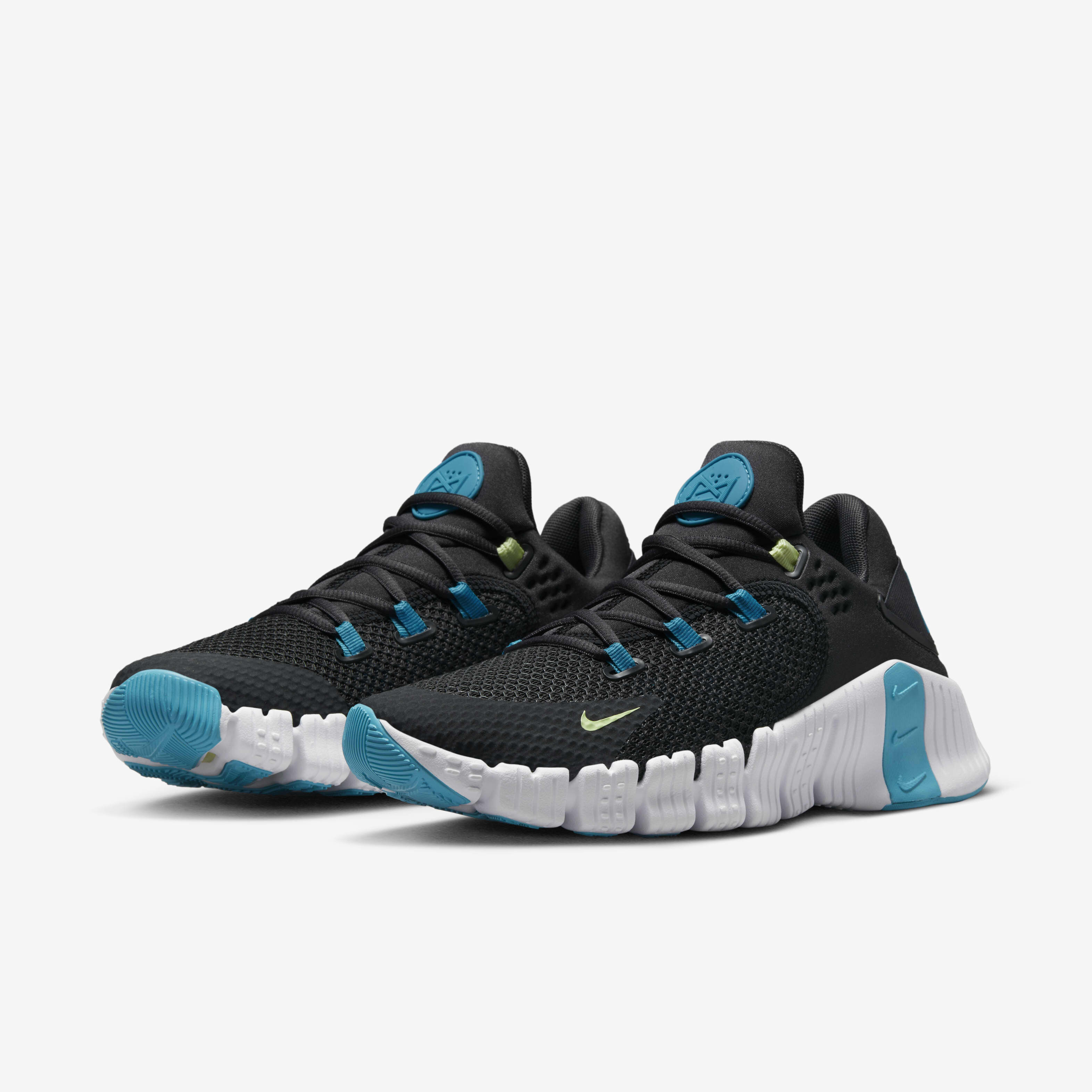 Nike Free Metcon 4 image number 4