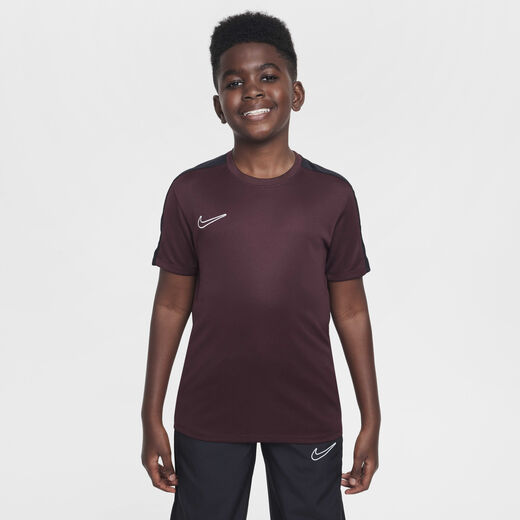 Clothing-Nike, Nike Dri-FIT Academy, Kids' Football Top