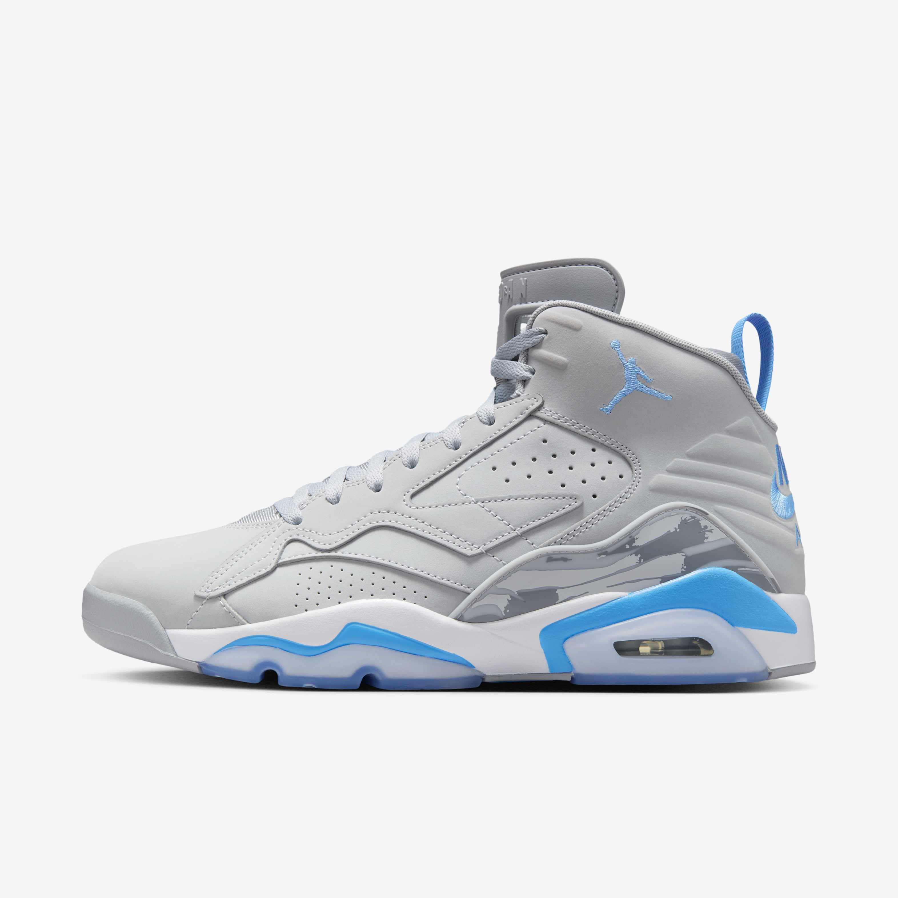 Jumpman MVP image number 0