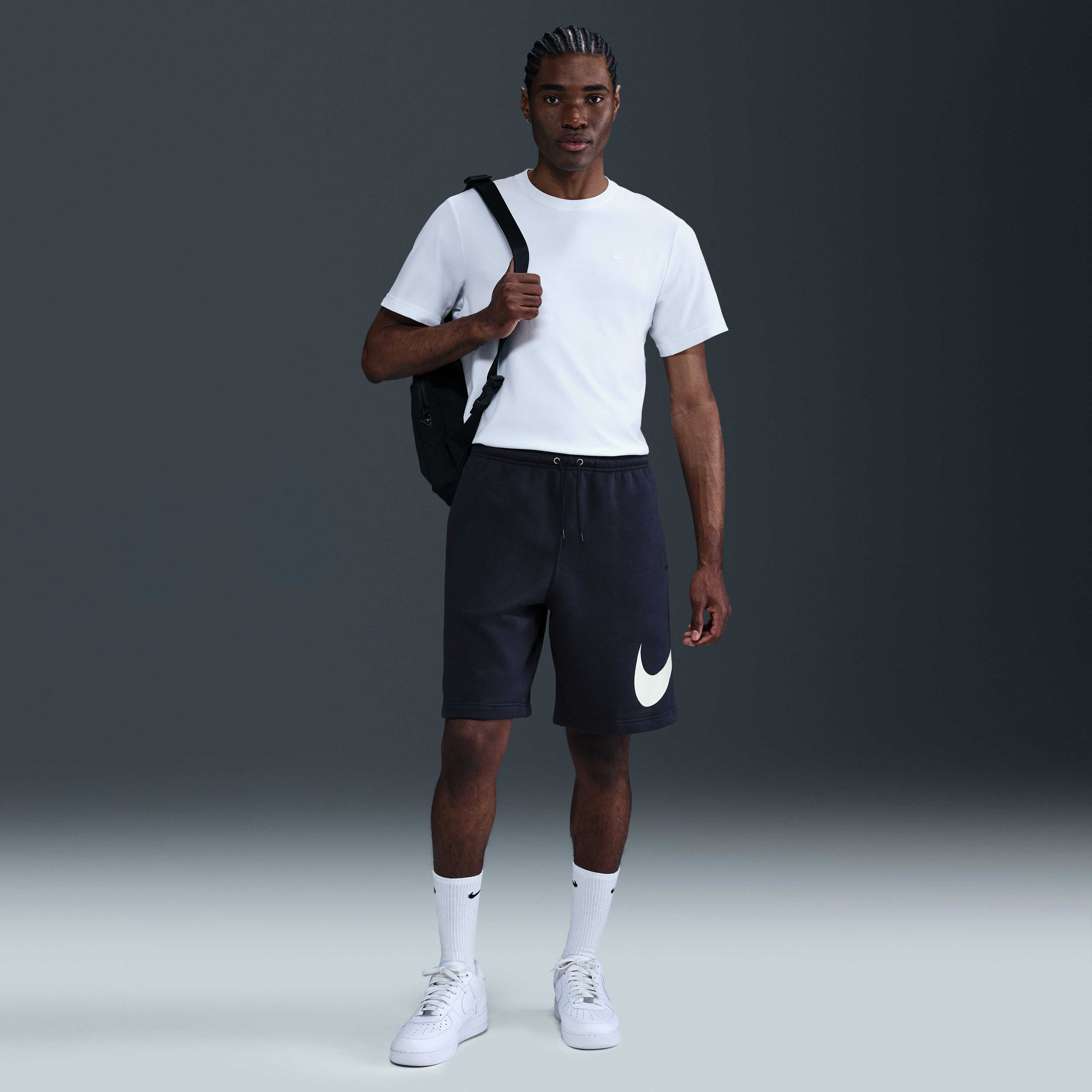 Nike Club image number 0