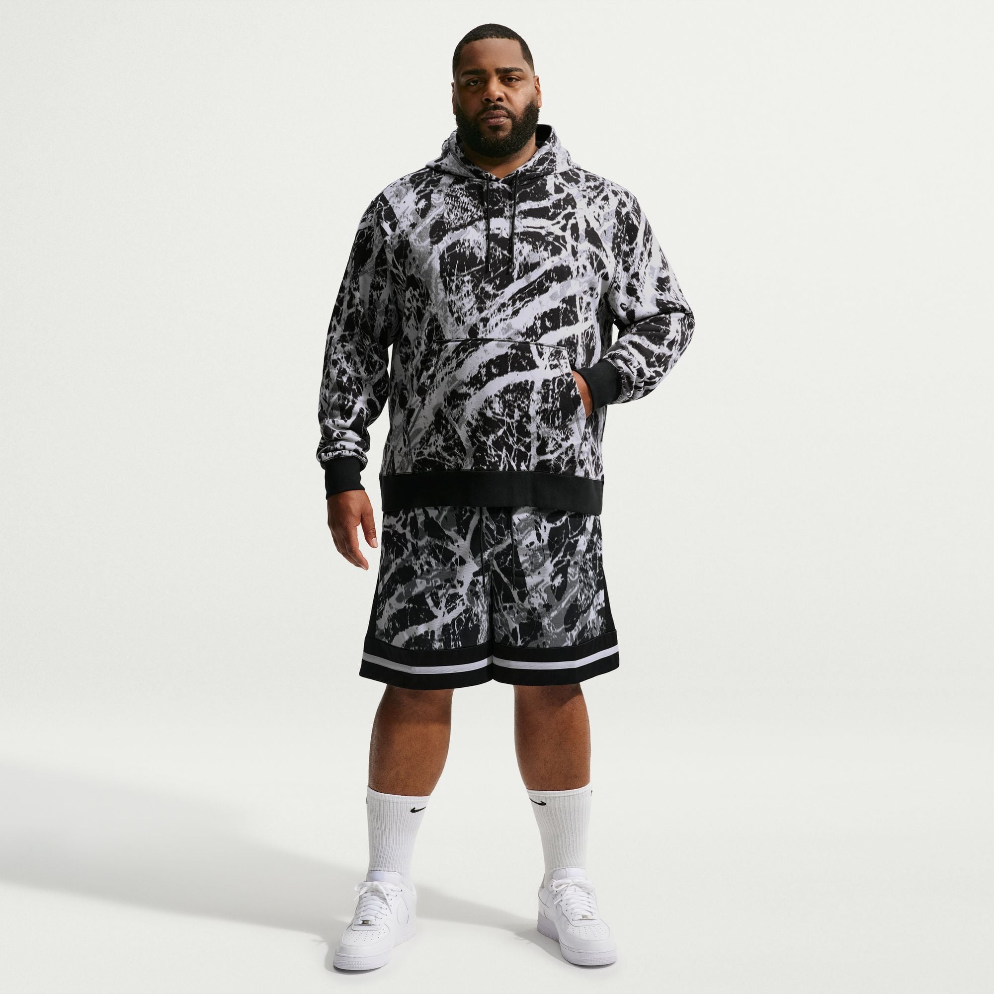Ja Nike Club image number 9