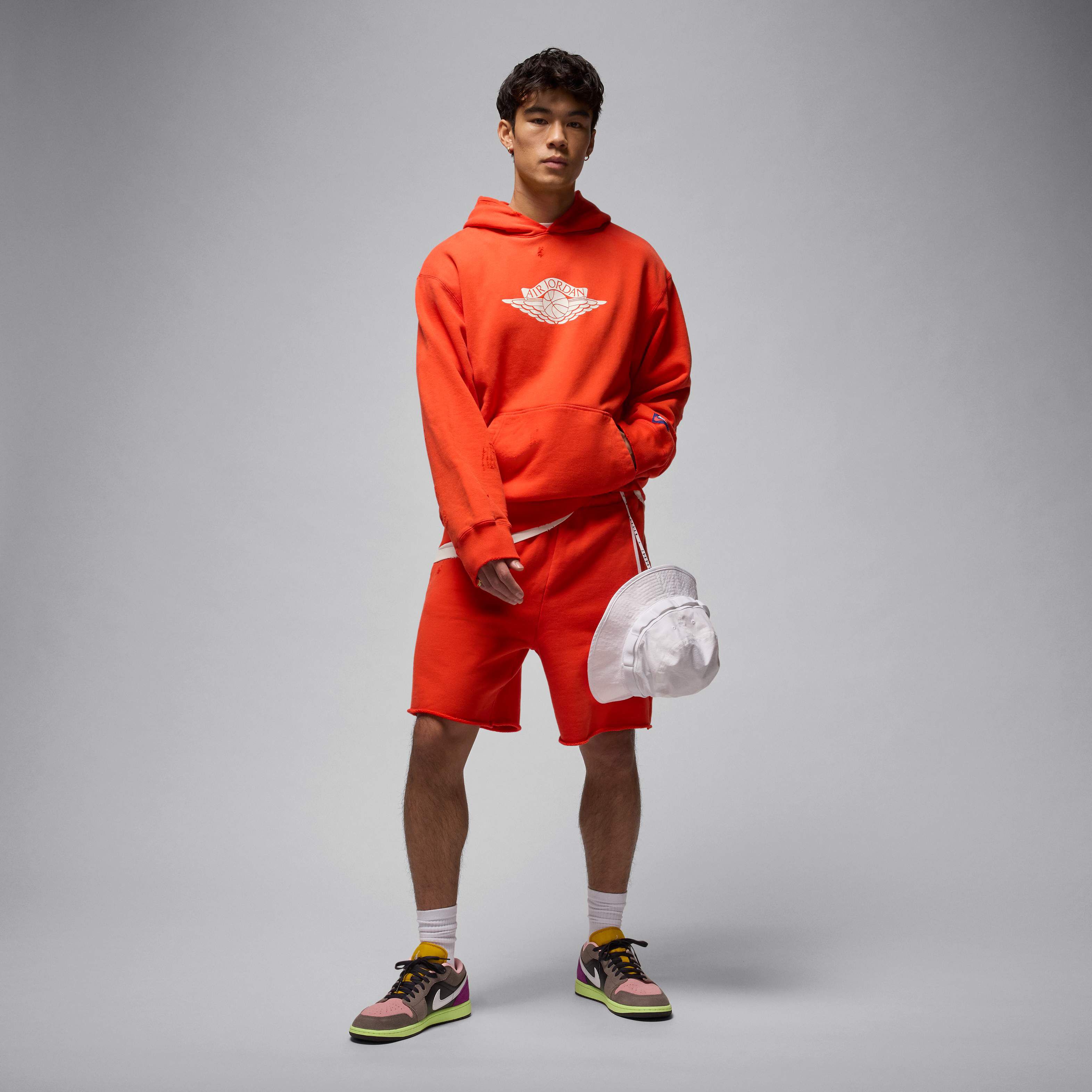 جوردن رير اير image number 6