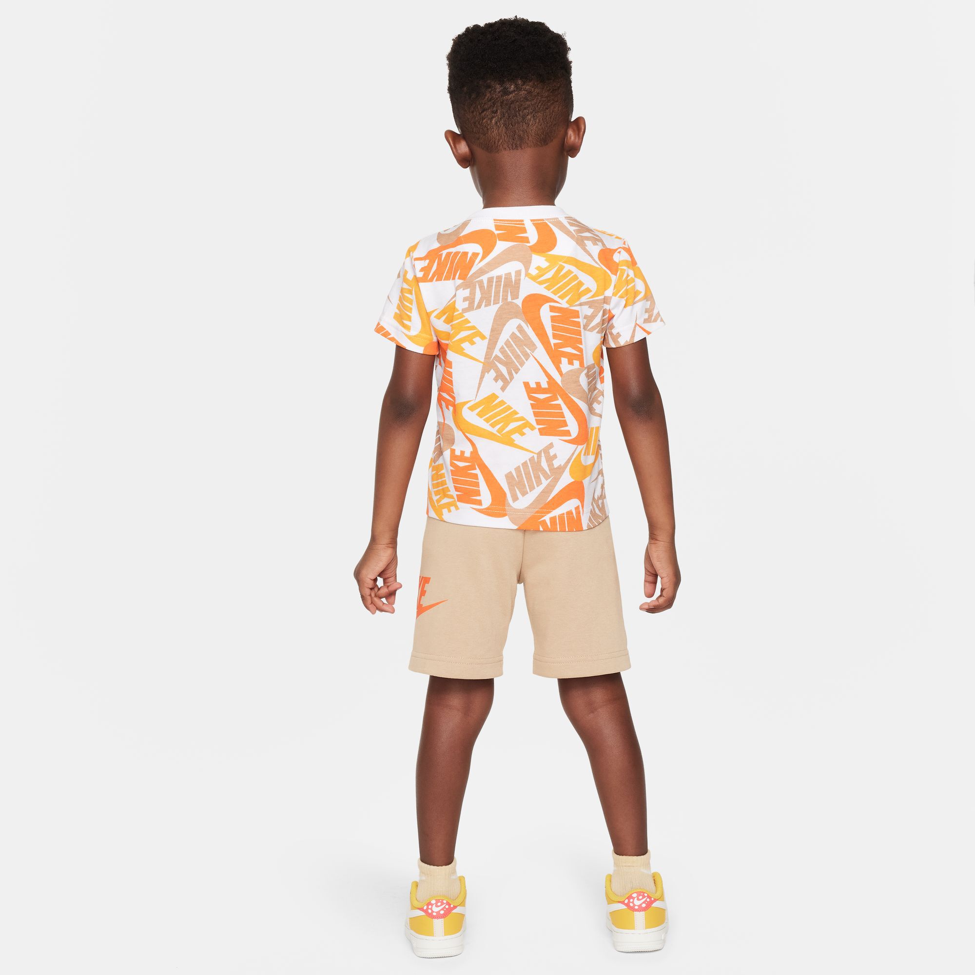 Nike Sportswear image number 3