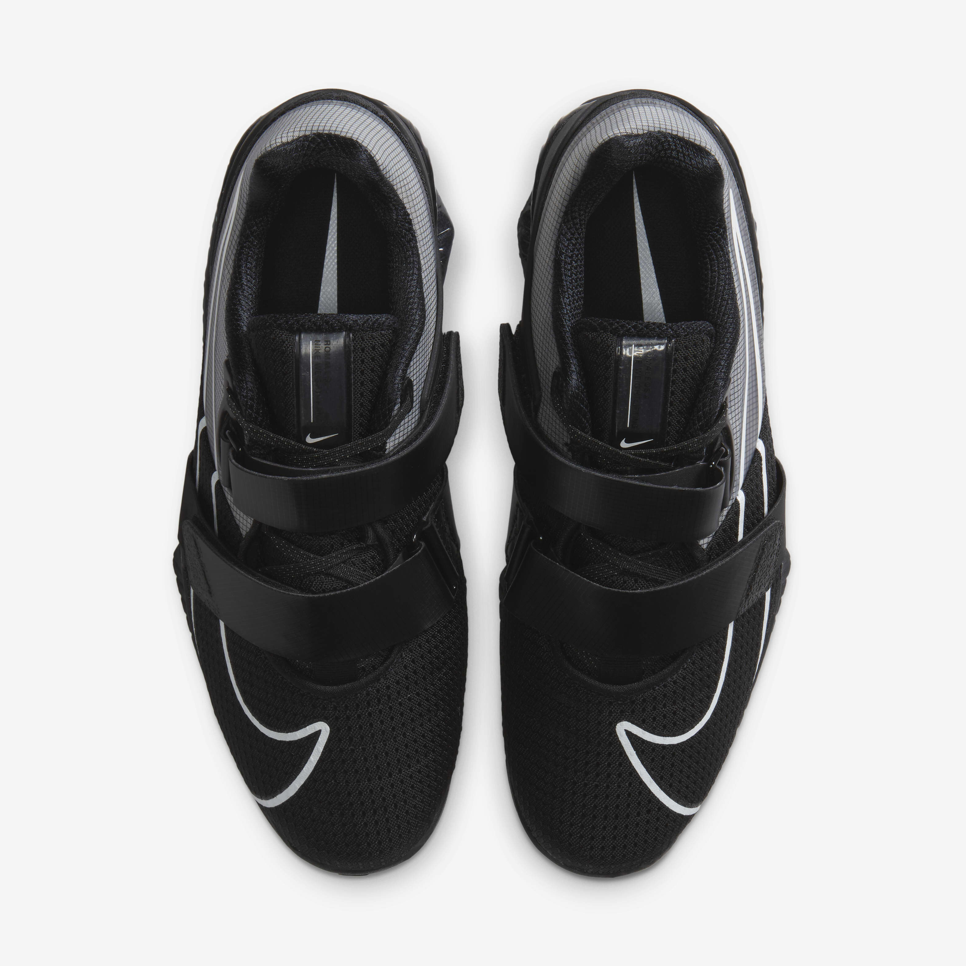Nike Romaleos 4 image number 3