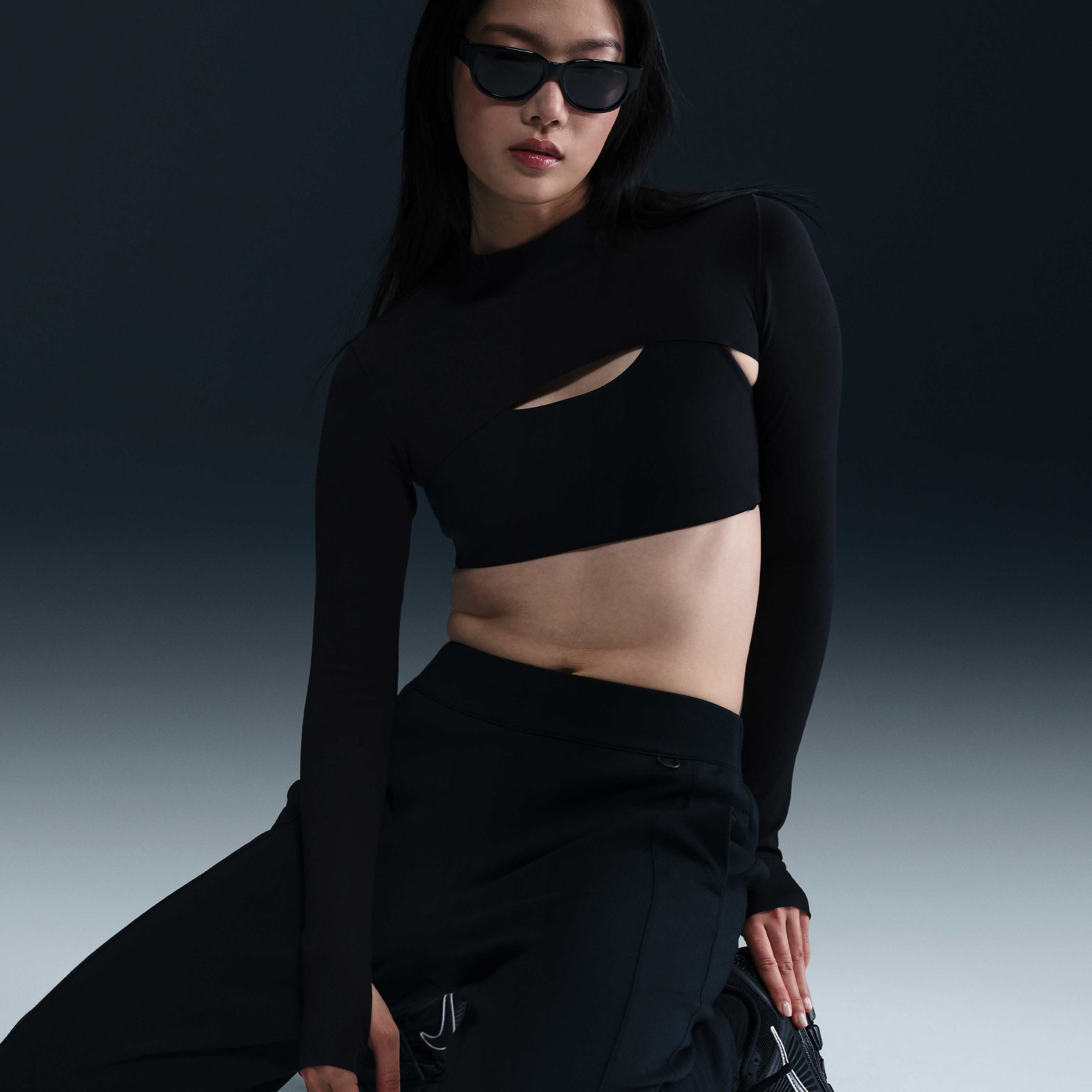 Nike 24.7 ImpossiblySoft image number 4