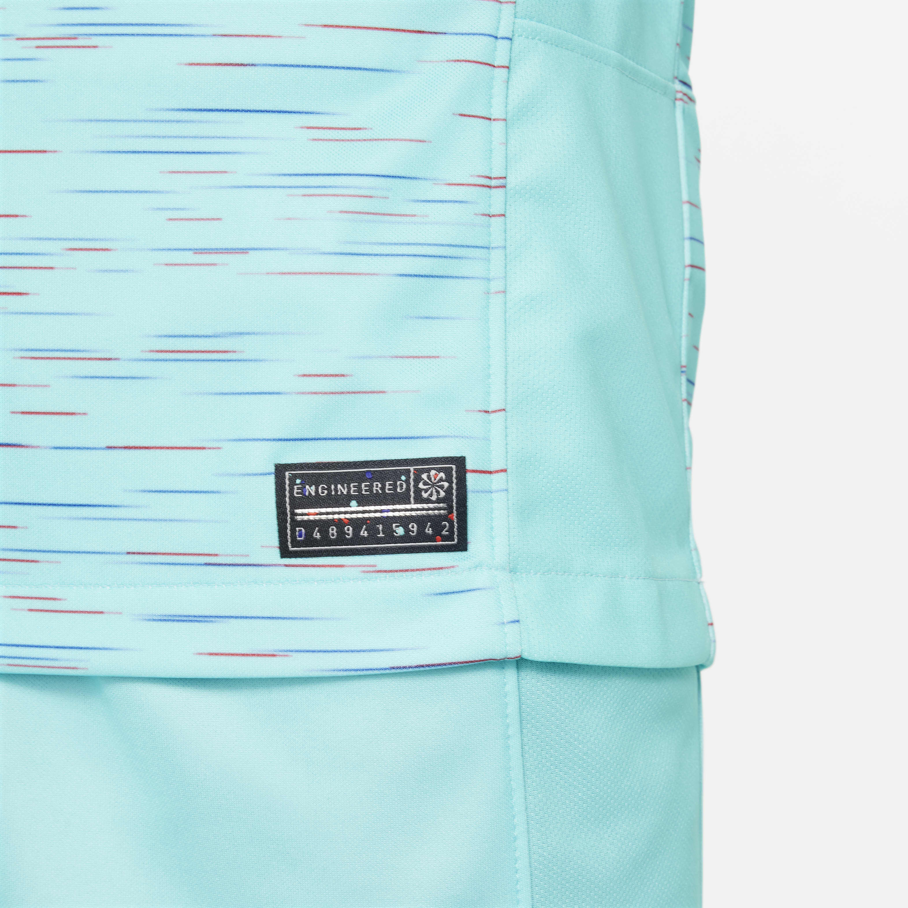 F.C. برشلونة 2023/24 ستديوم ثيرد image number 3