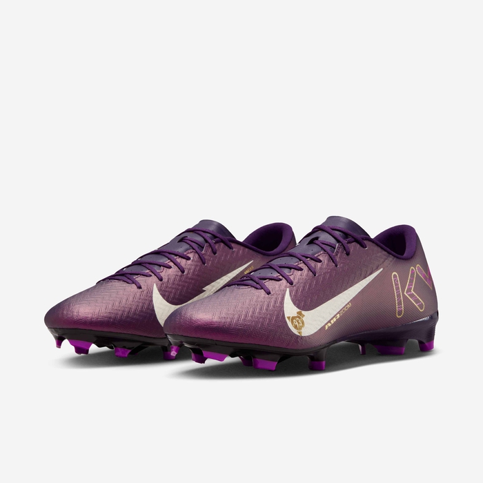 Nike Mercurial Vapor 16 Academy 'Kylian Mbappé' image number 4 Nike Mercurial Vapor 16 Academy 'Kylian Mbappé' image number 4