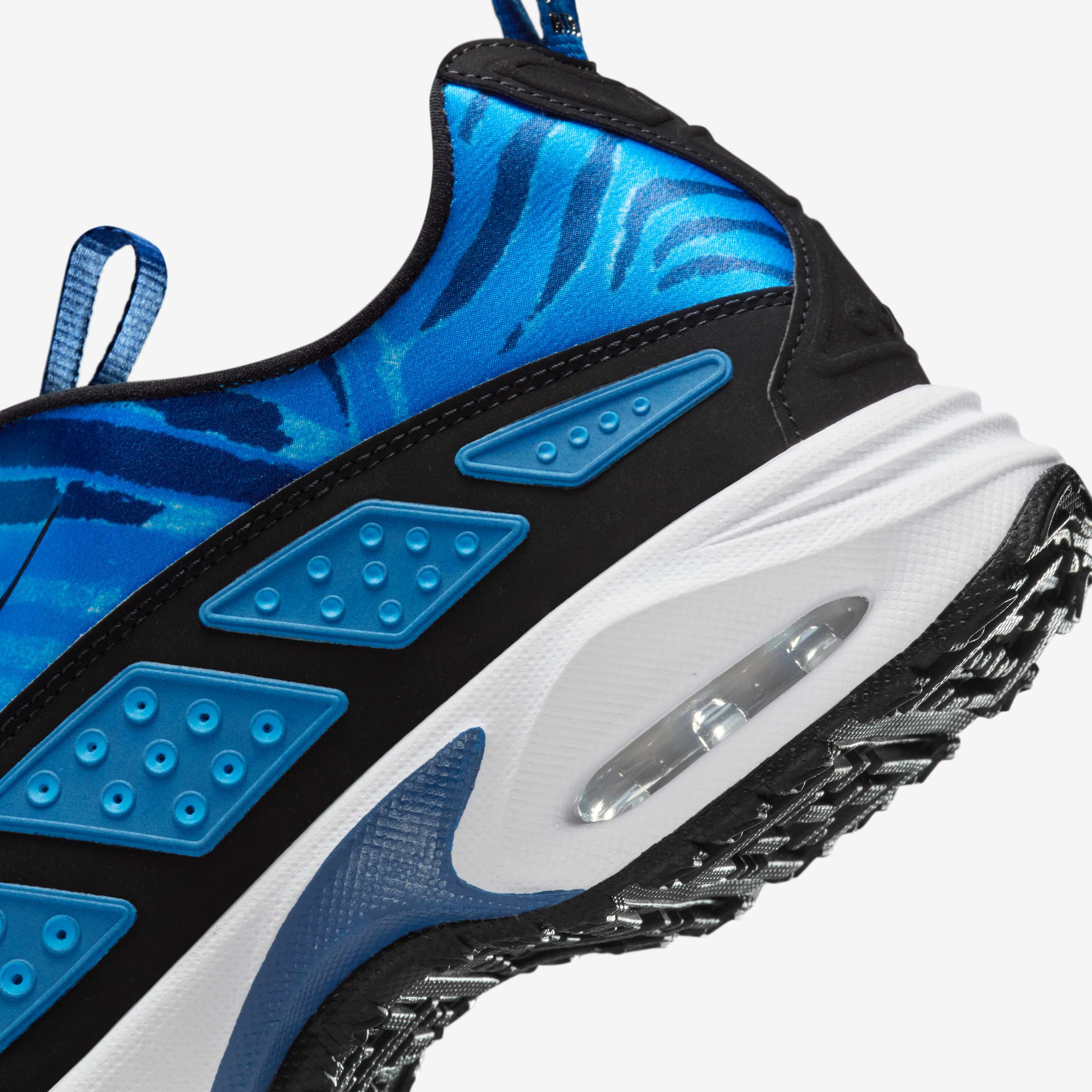 نايكي اير ماكس SNDR كامو image number 7