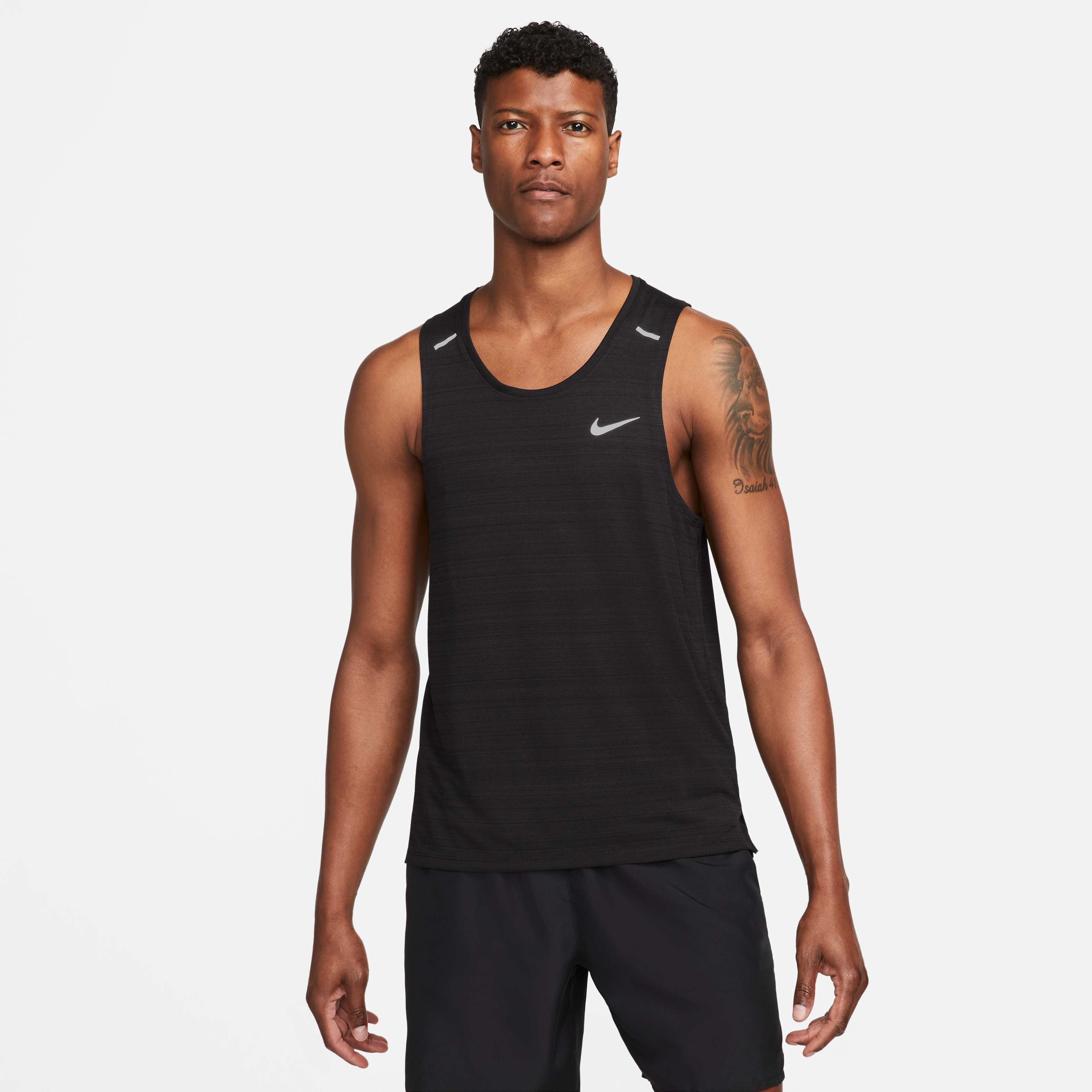 Nike Dri-FIT Miler image number 0