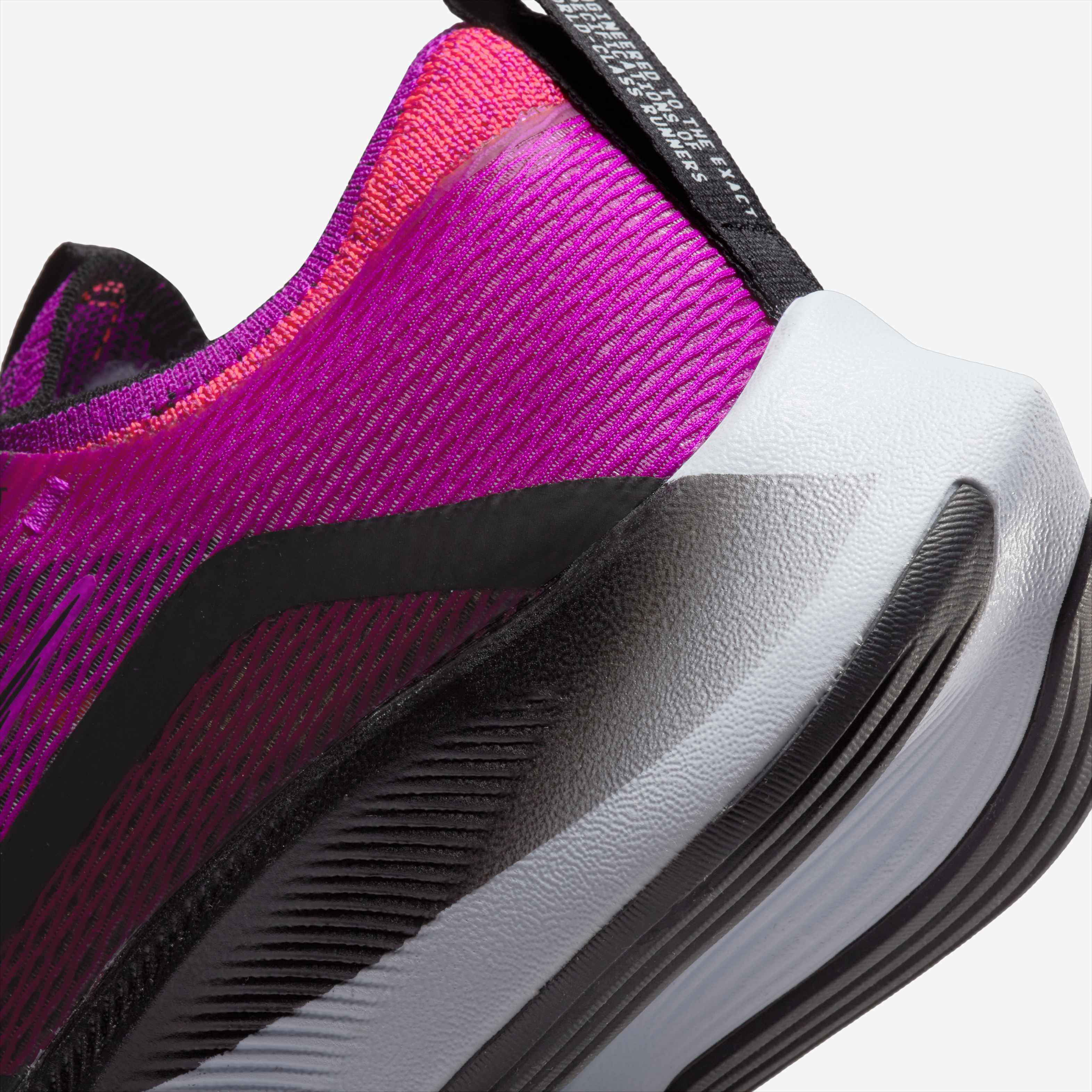 Nike Zoom Fly 4 image number 7