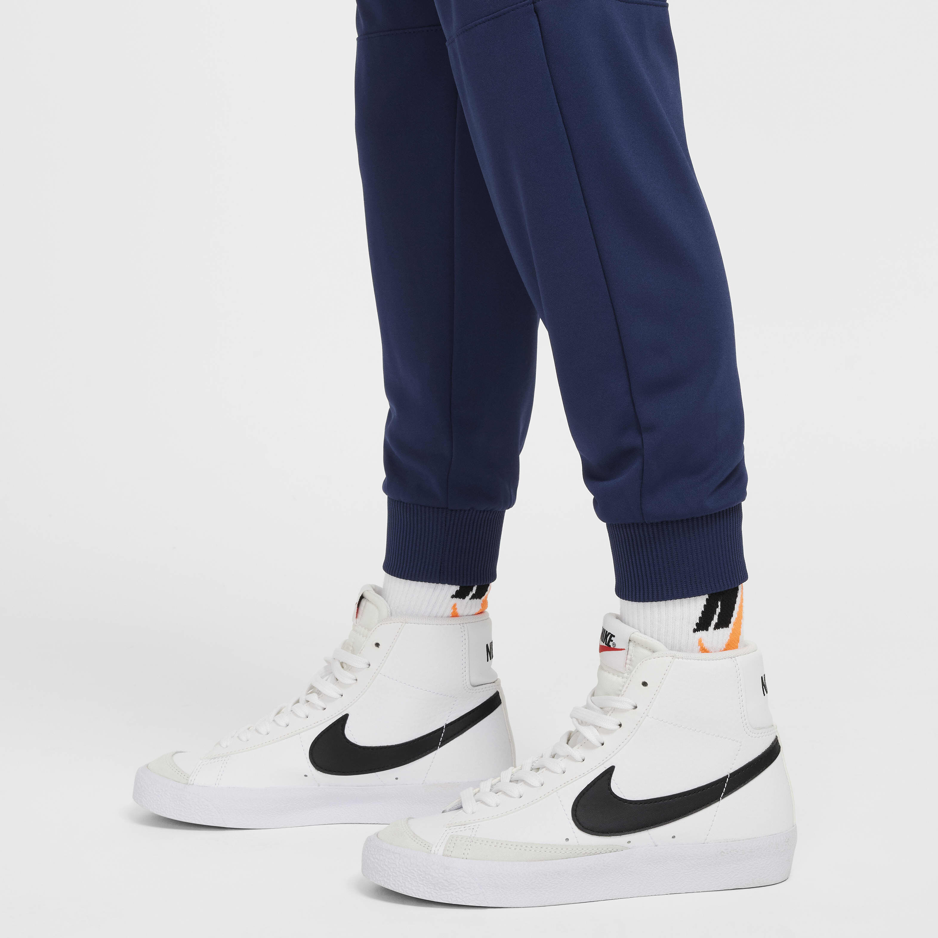 Buy Nike Sportswear Club Older Kids Knit Joggers Nike Qatar Official