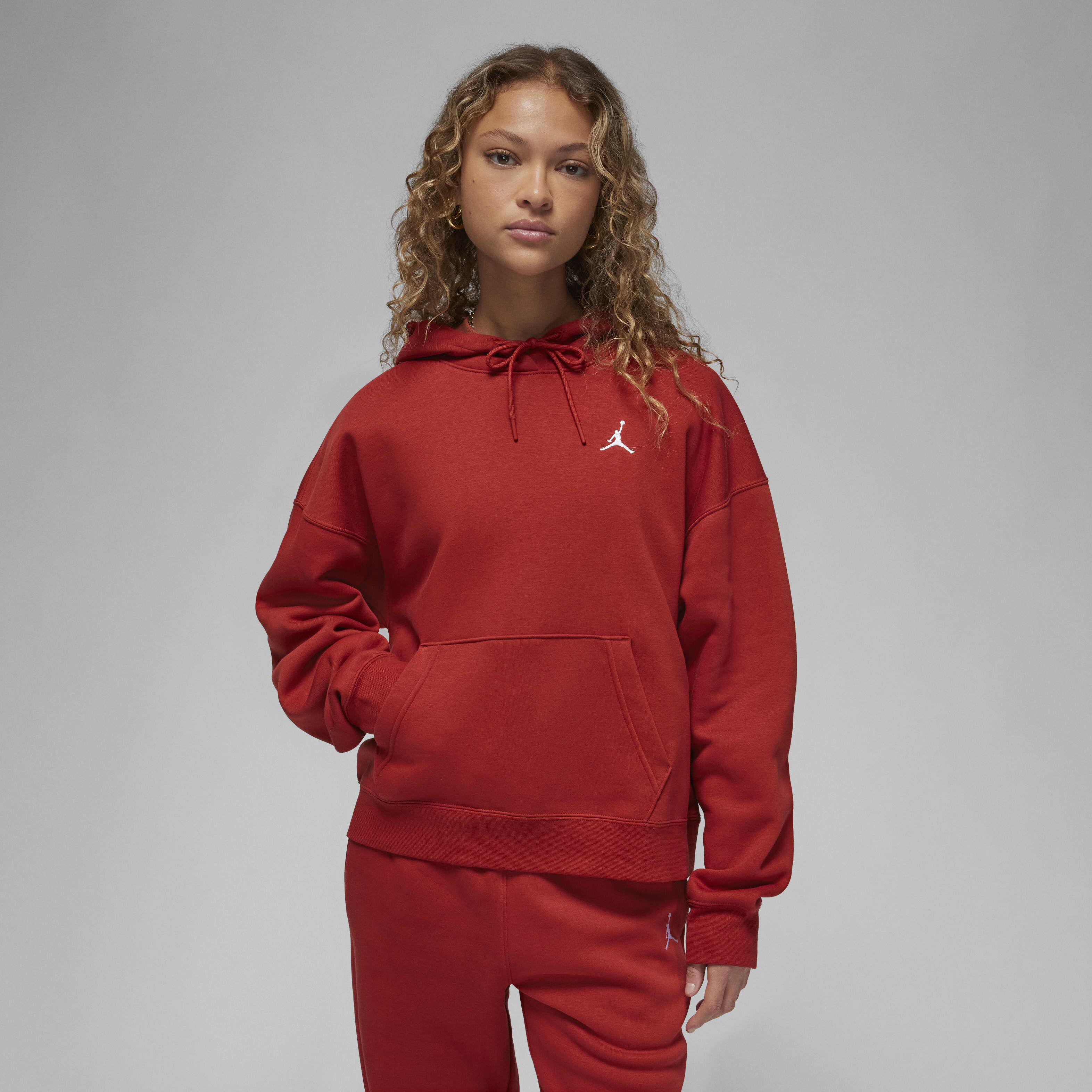 Jordan Brooklyn Fleece image number 0
