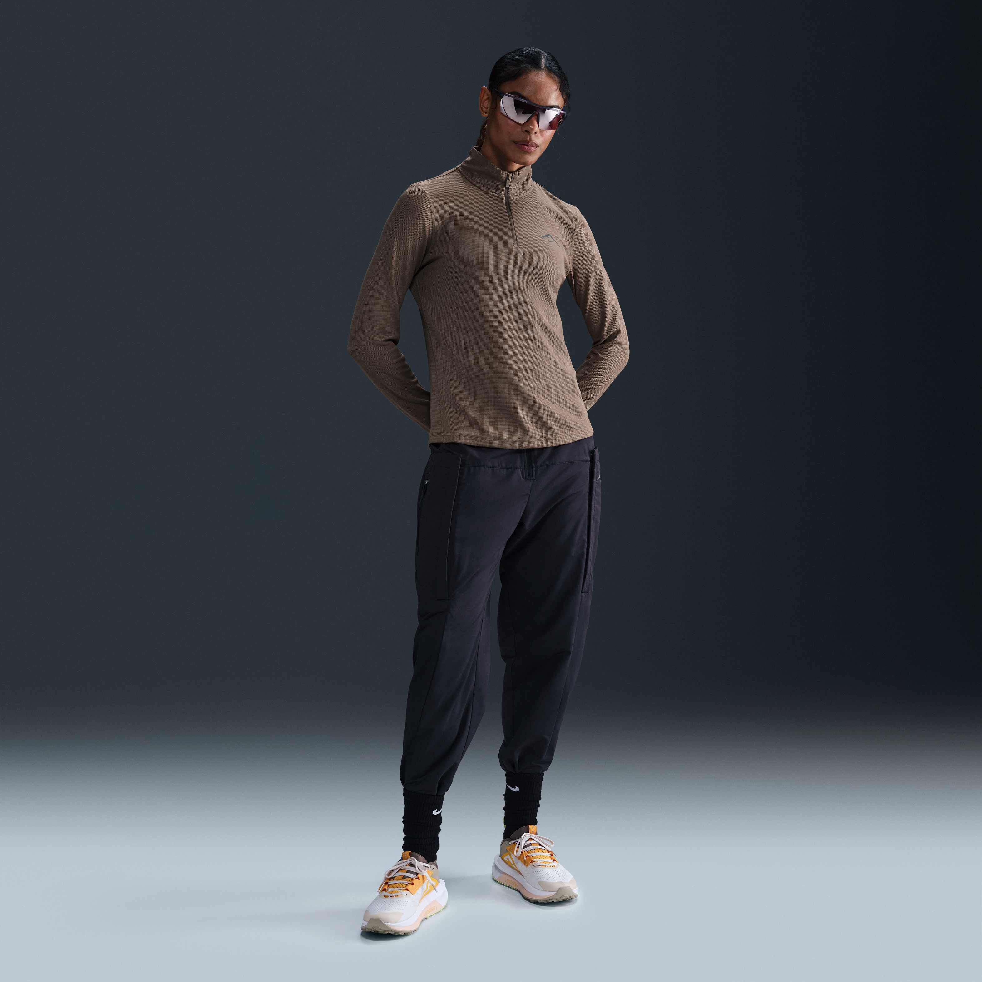 Nike Trail image number 3