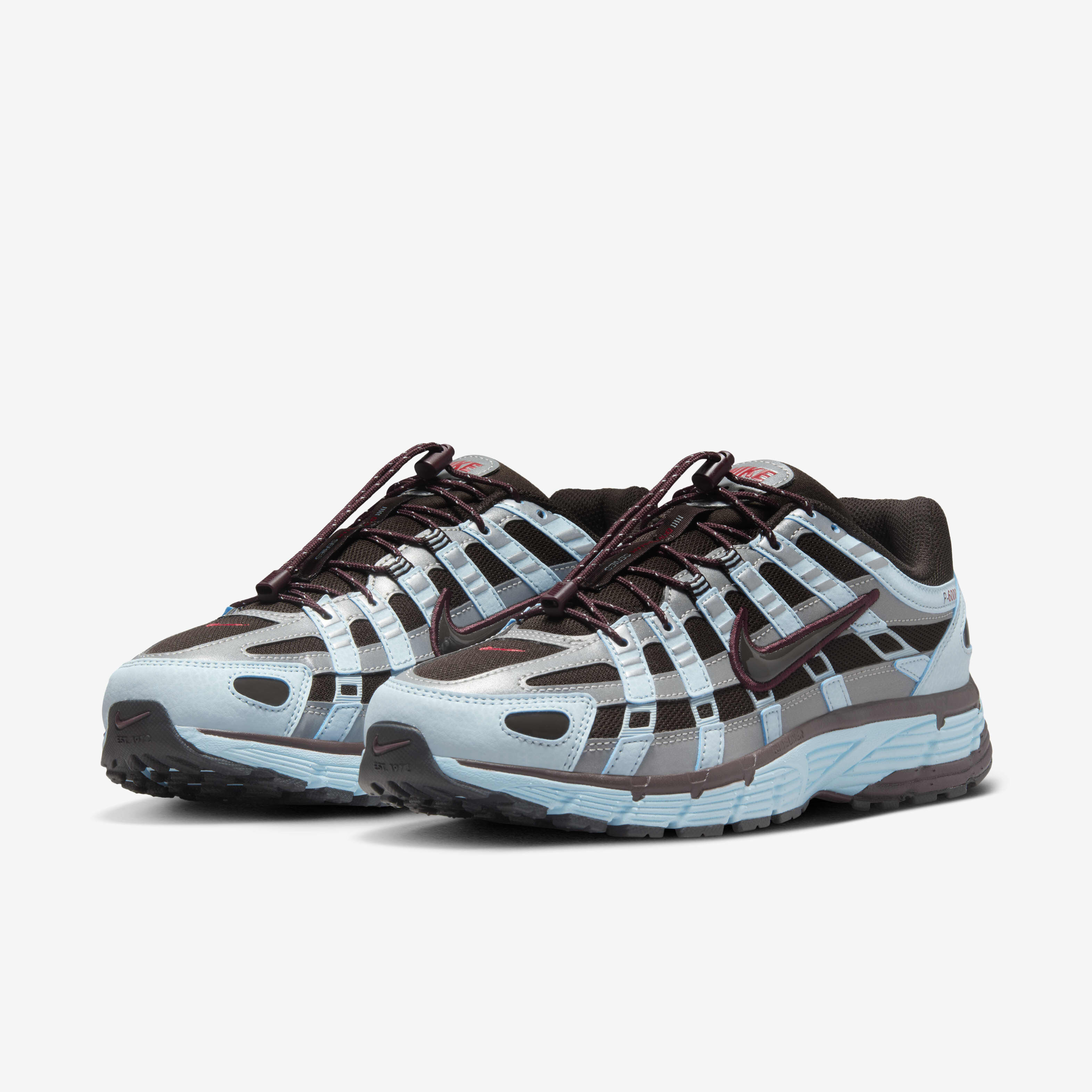 نايكي P-6000 image number 4