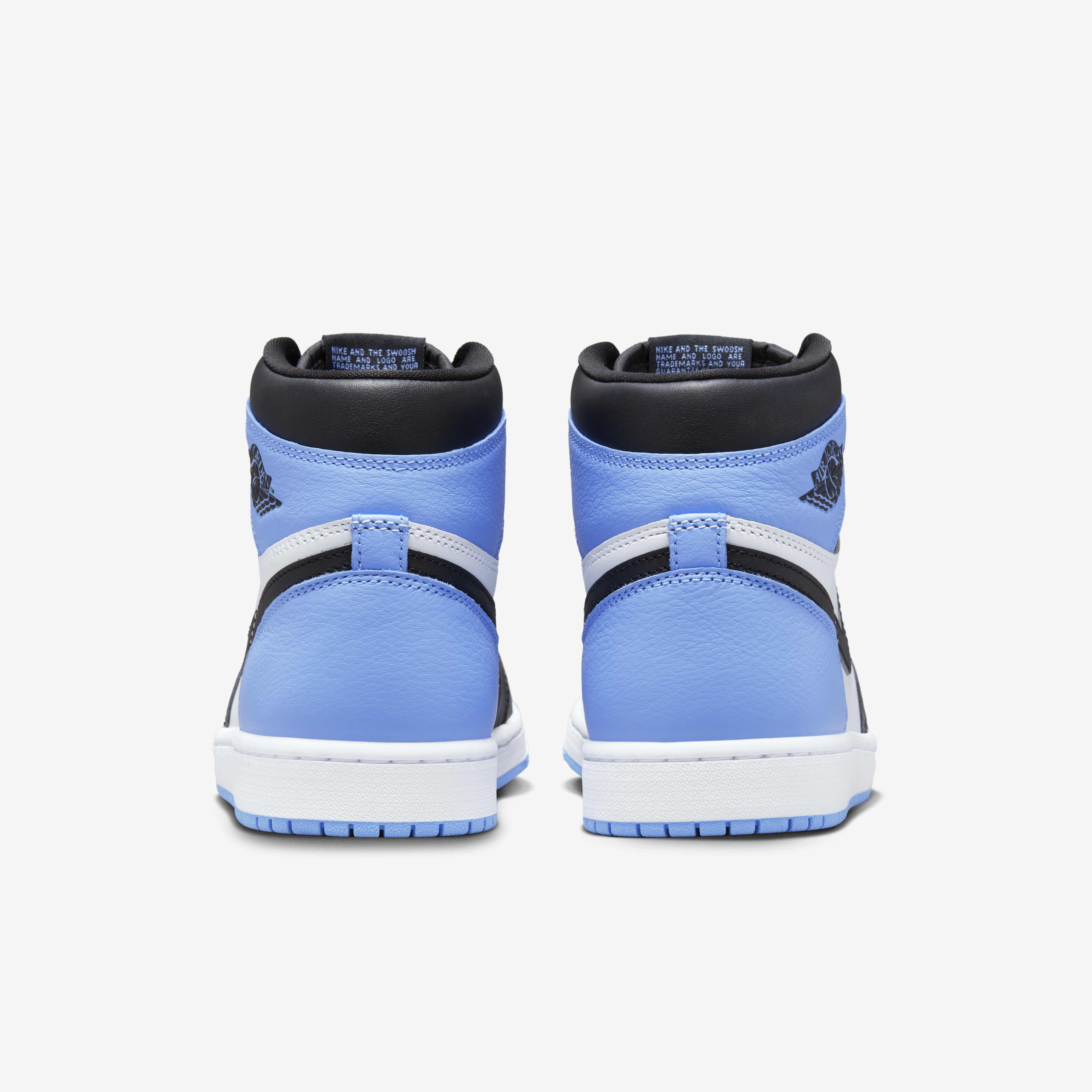 シューズ(男性用) Nike Air Jordan1 High OG University Blue s-l400.jpg