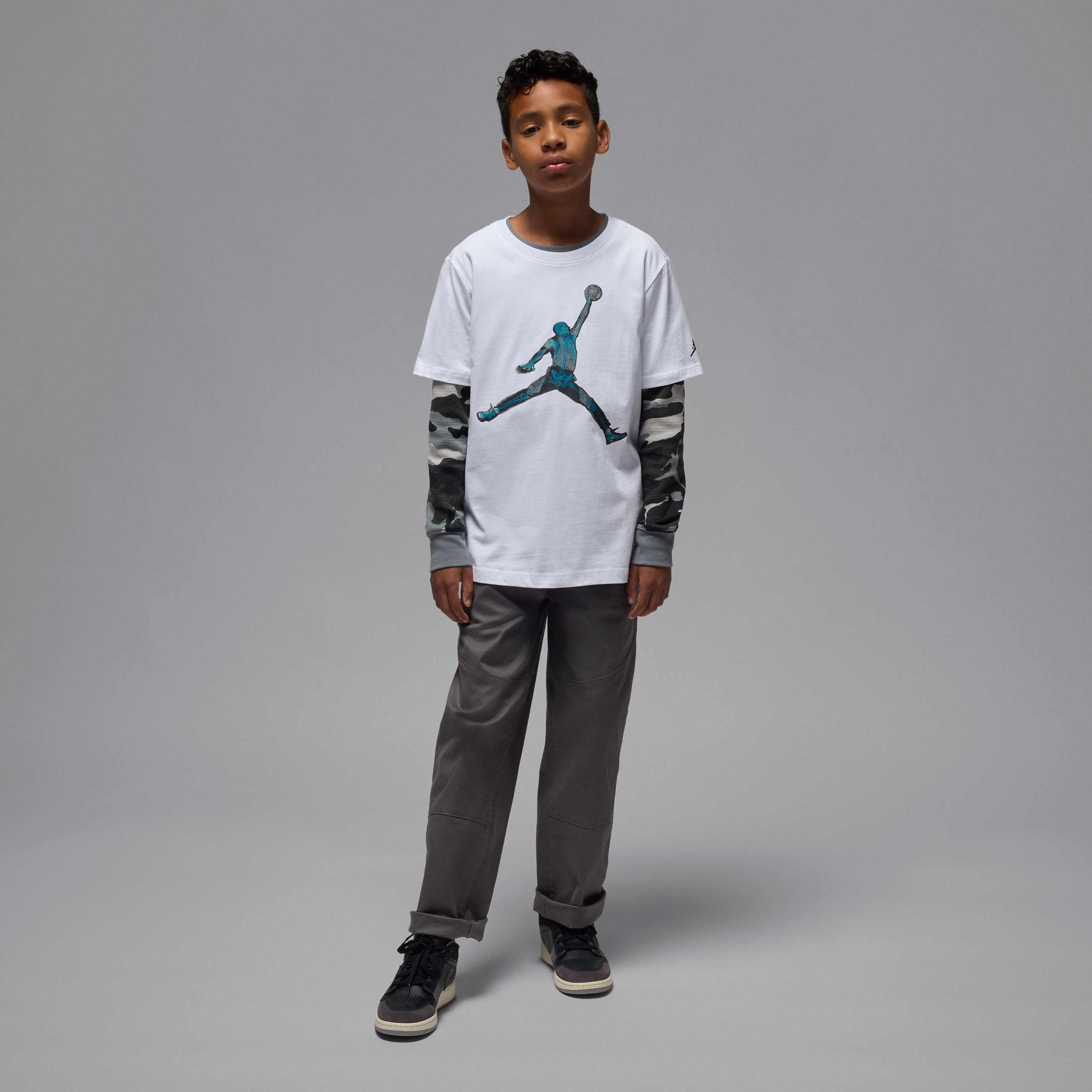 Jordan image number 5