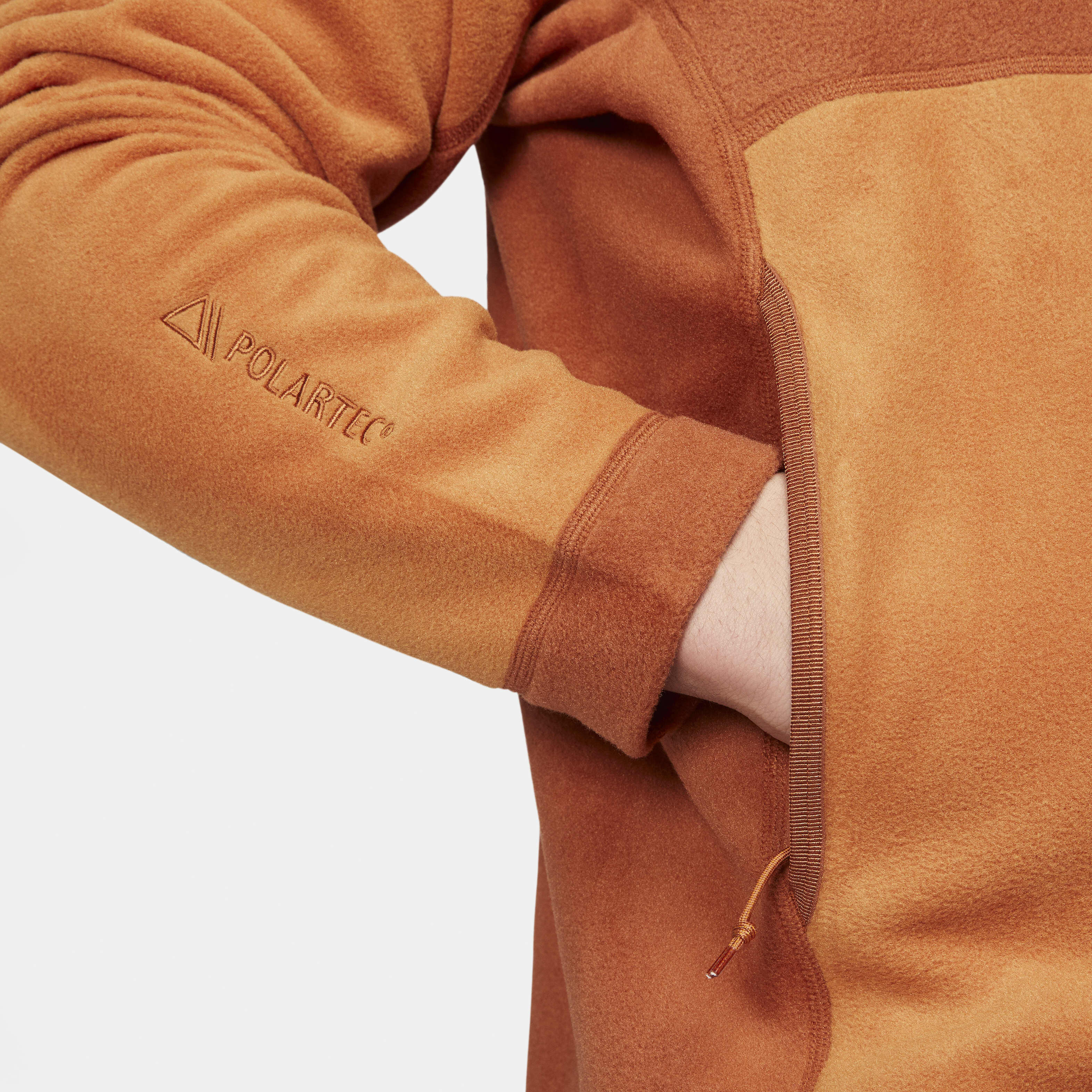 Nike ACG Therma-FIT 'Wolf Tree' image number 5