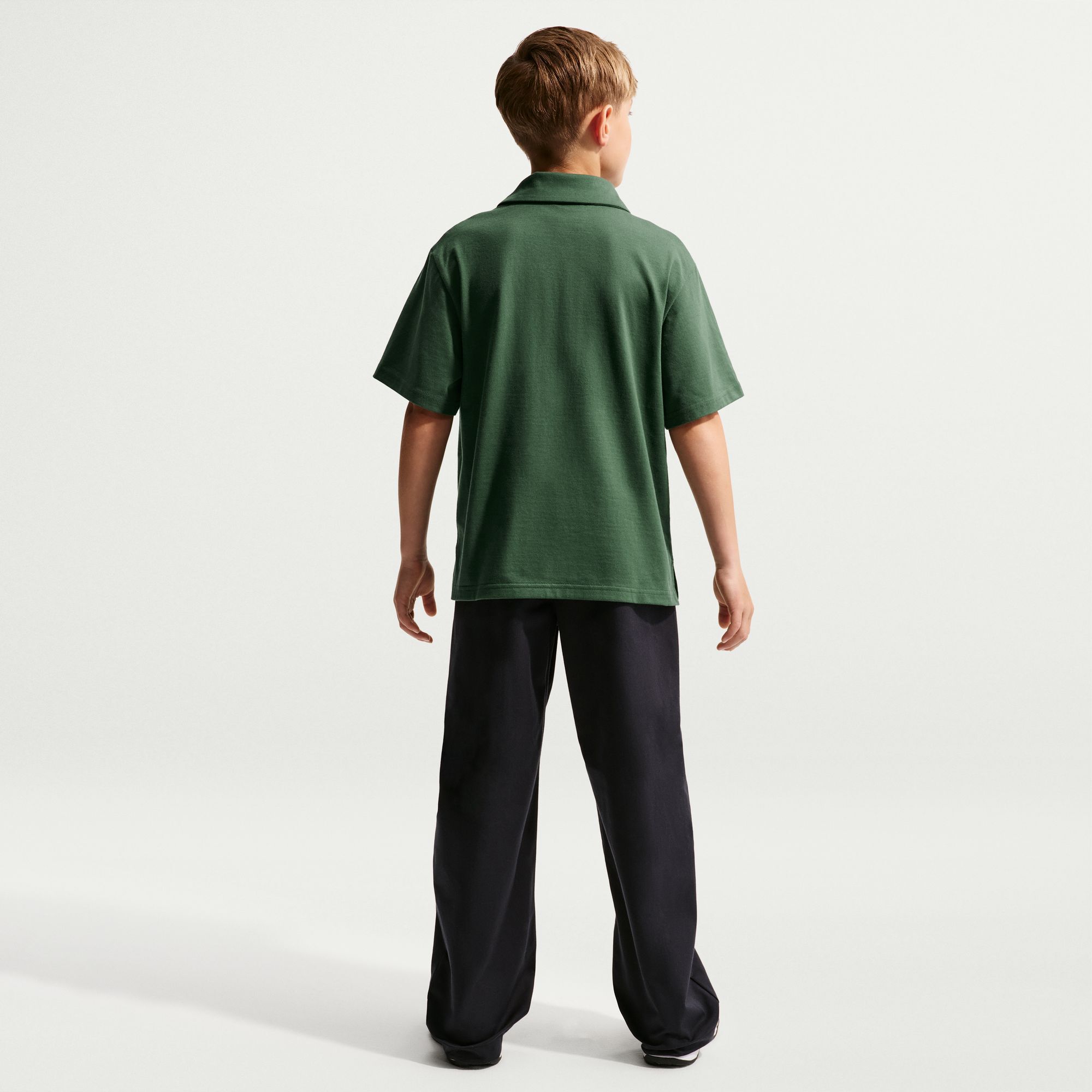 Nike Sportswear Club image number 1