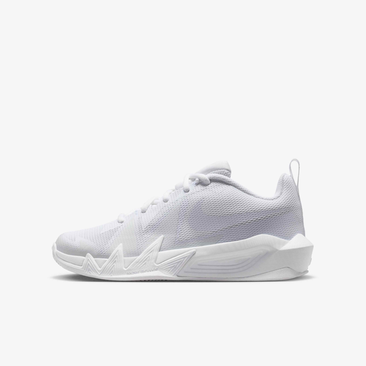 Kids' Basketball Shoes-Nike, Nike S.T. Dynamite, Older Kids' Basketball Shoes