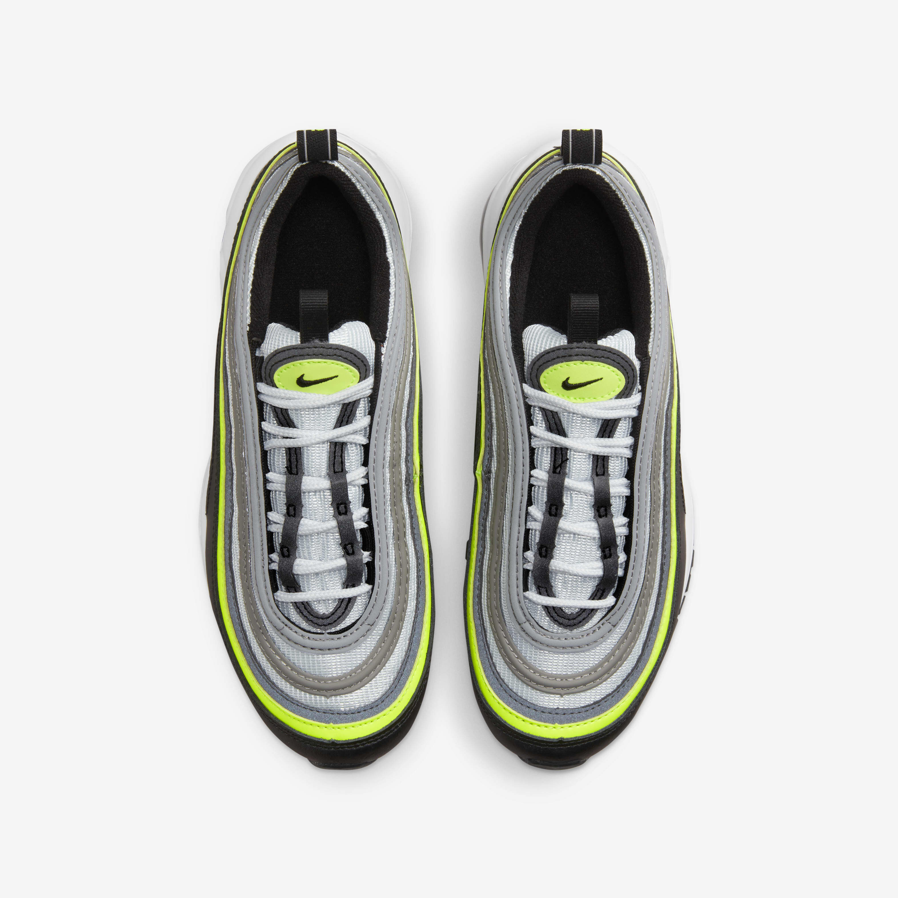 Buy Nike Air Max 97 Older Kids Shoes Nike Qatar Official