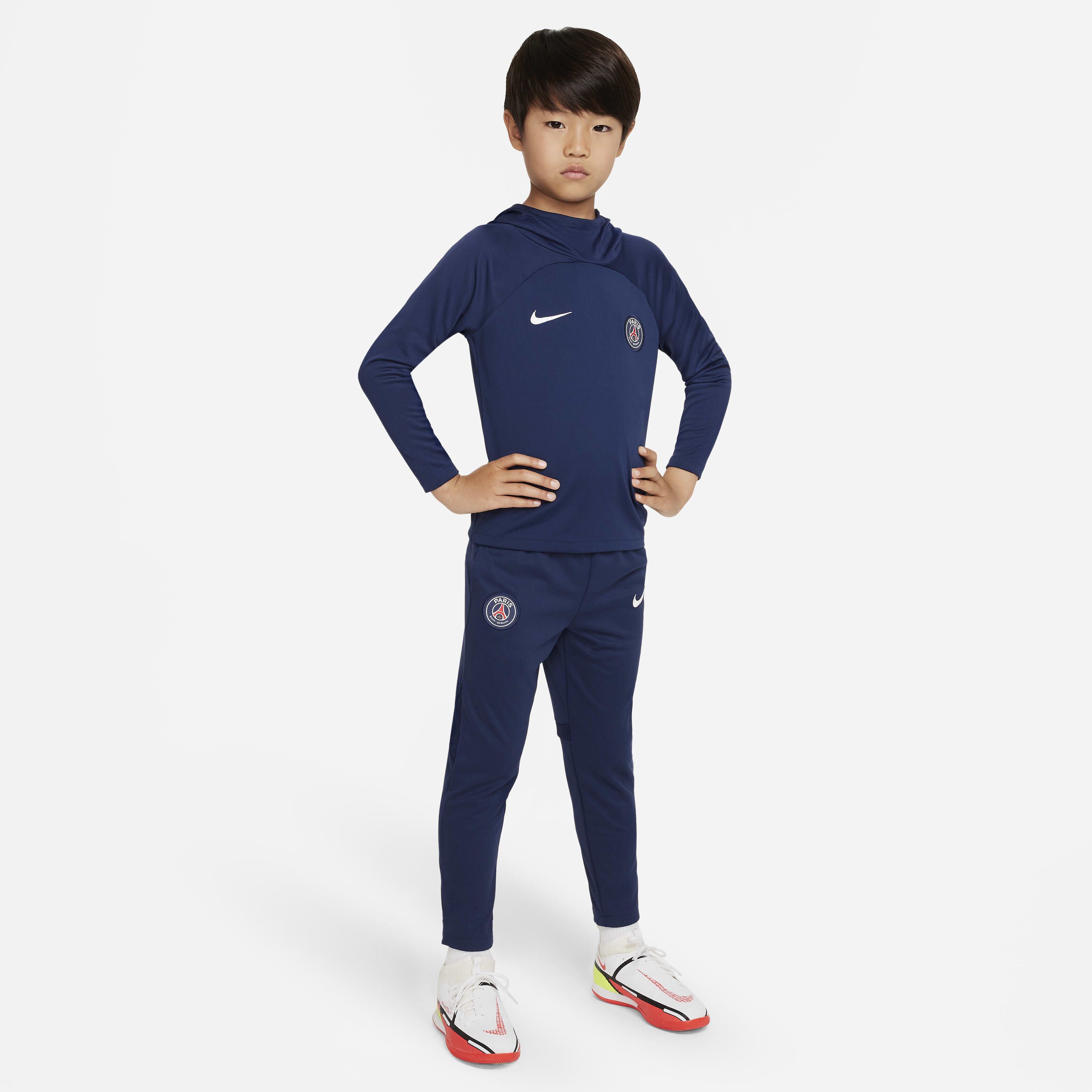 باريس سان جيرمان أكاديمي برو image number 6