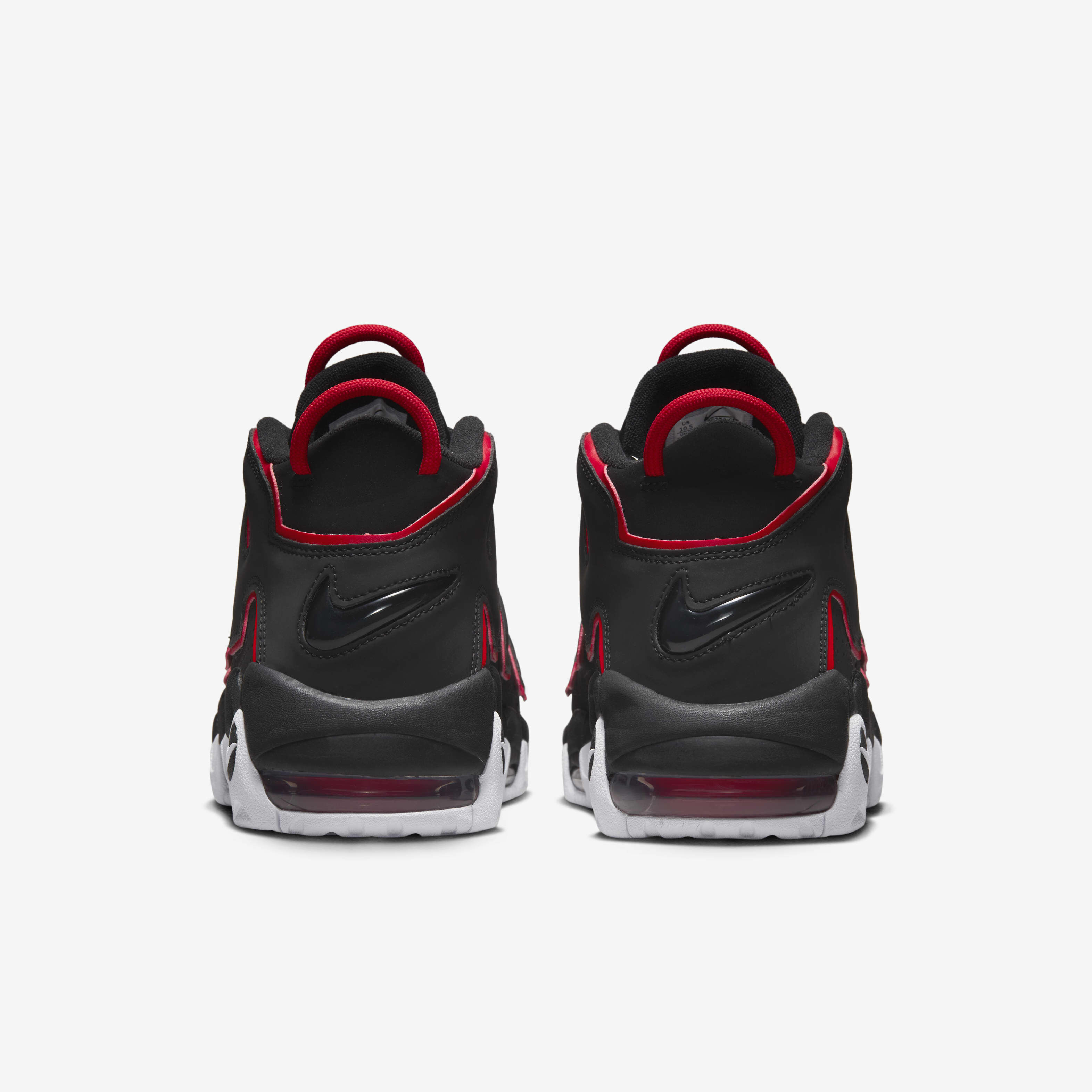 Nike Air More Uptempo '96 image number 5