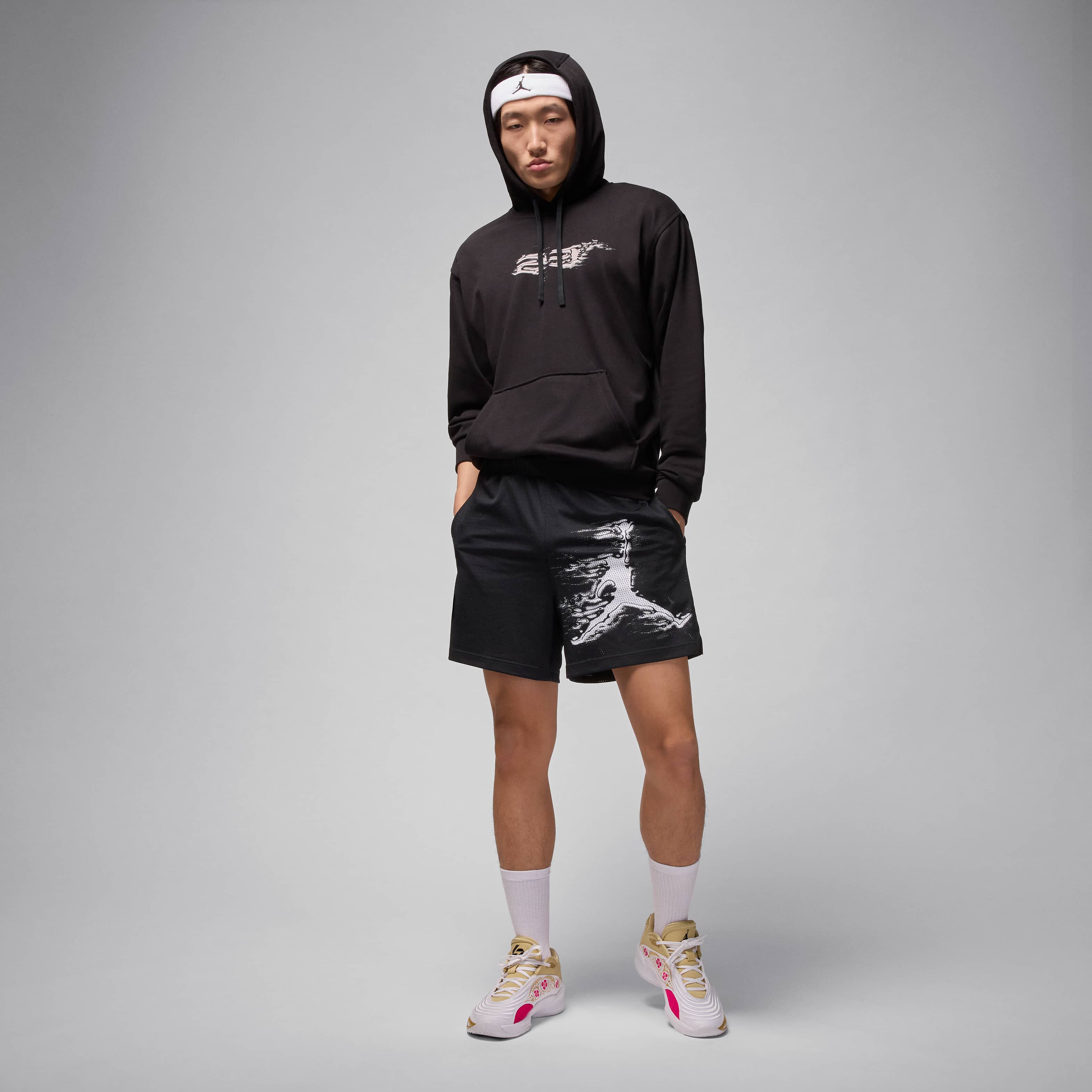 Jordan Sport image number 6