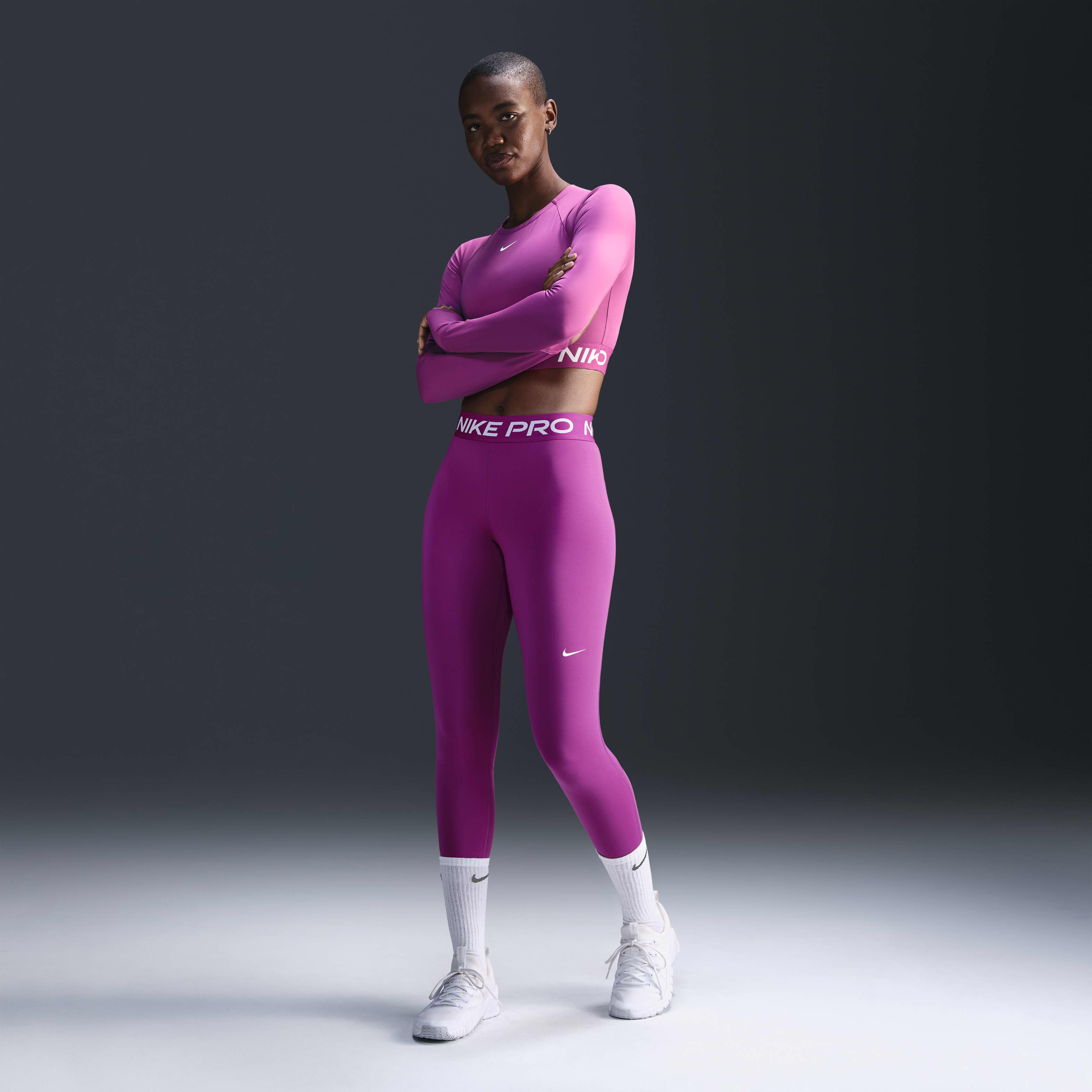 نايكي برو image number 0