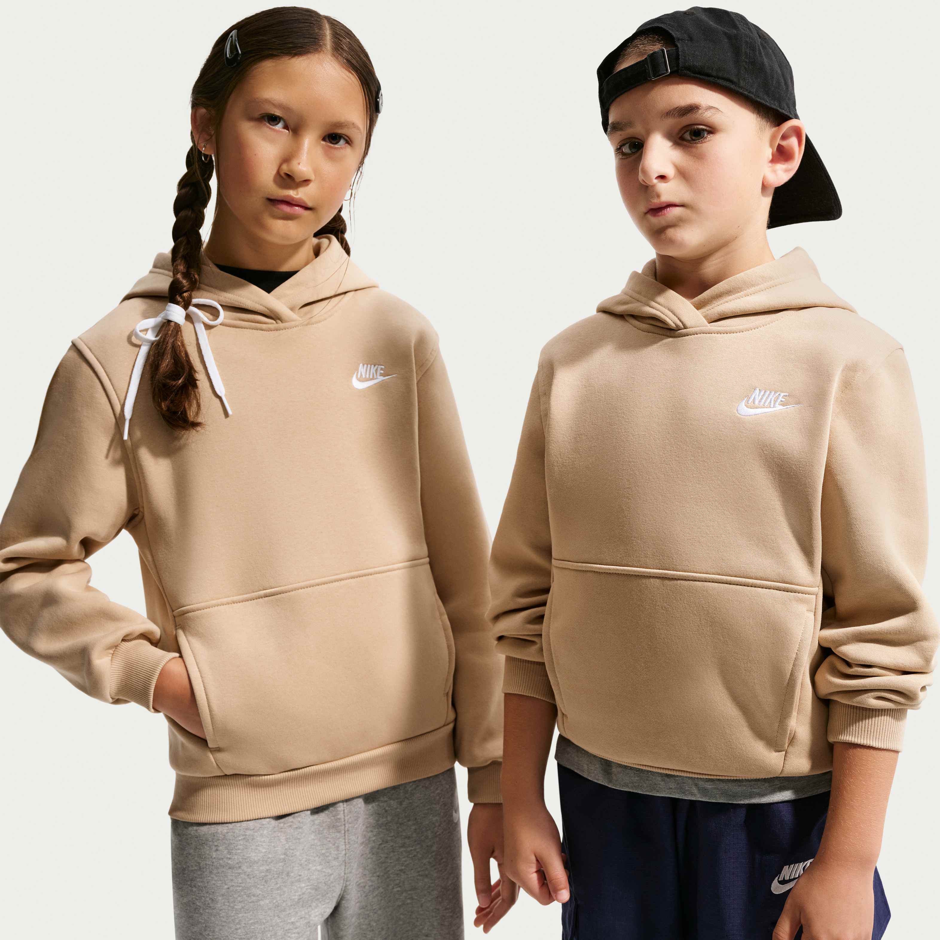 Nike Sportswear Club Fleece image number 0