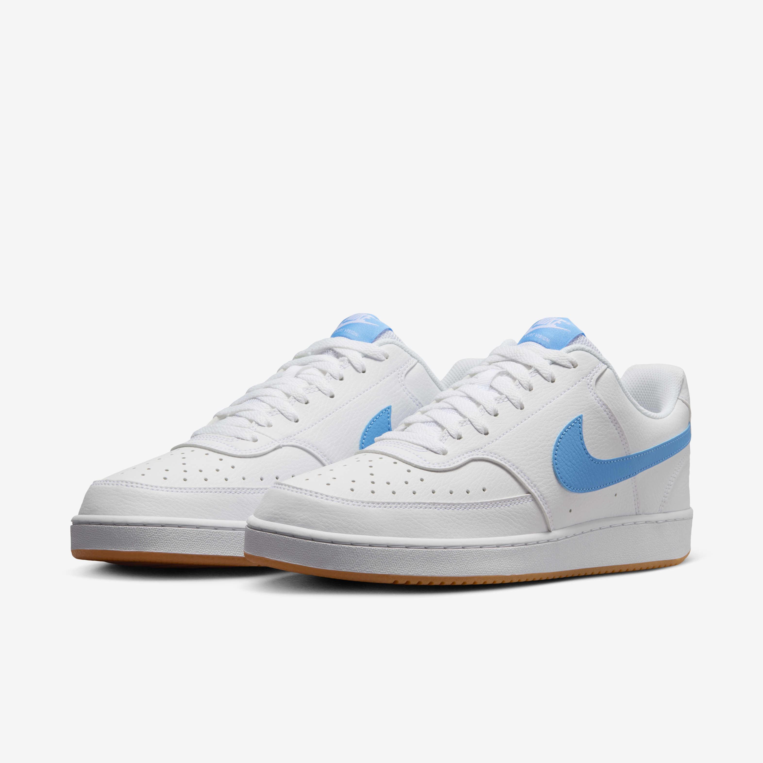 Nike Court Vision Low image number 4