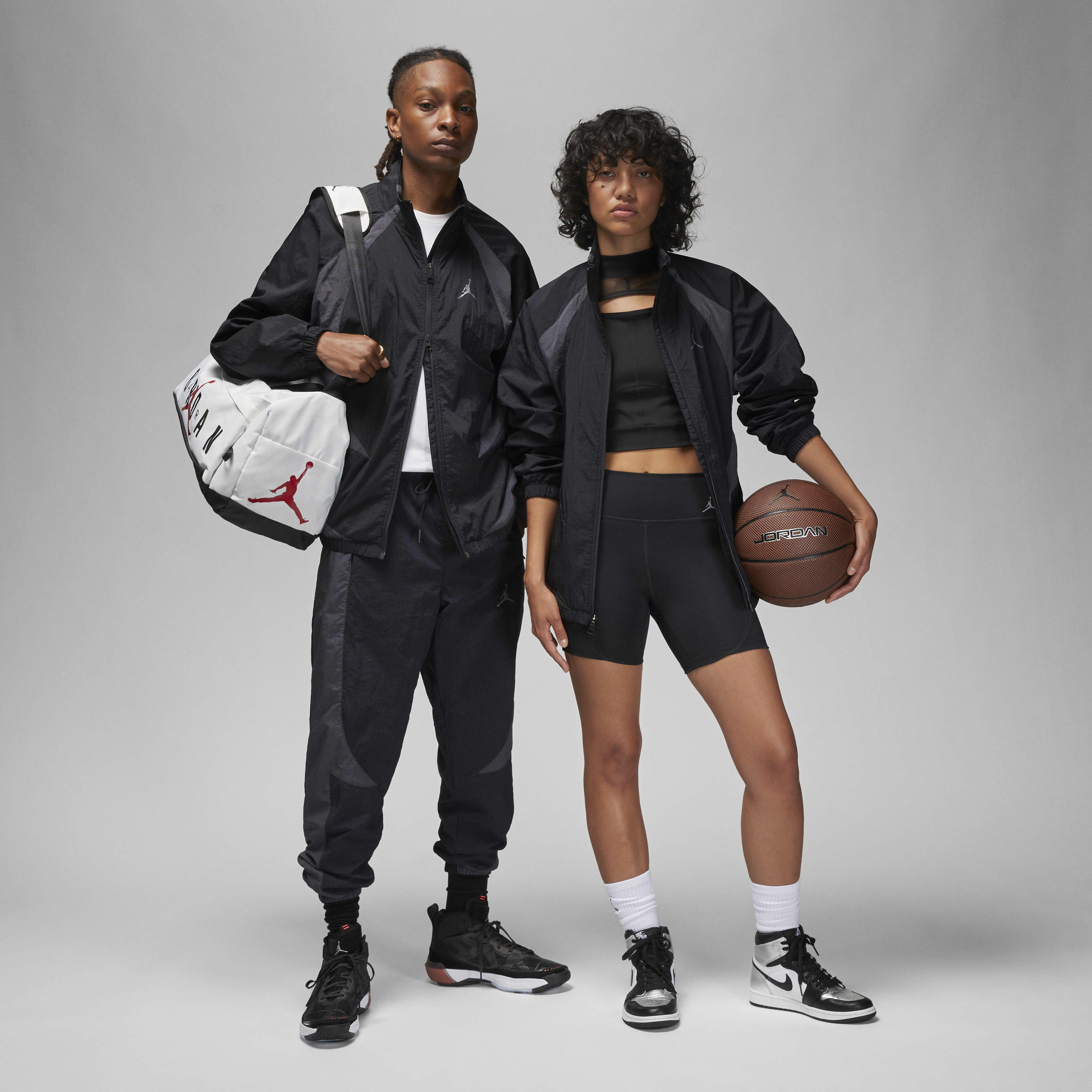 جوردن سبورت جام image number 5