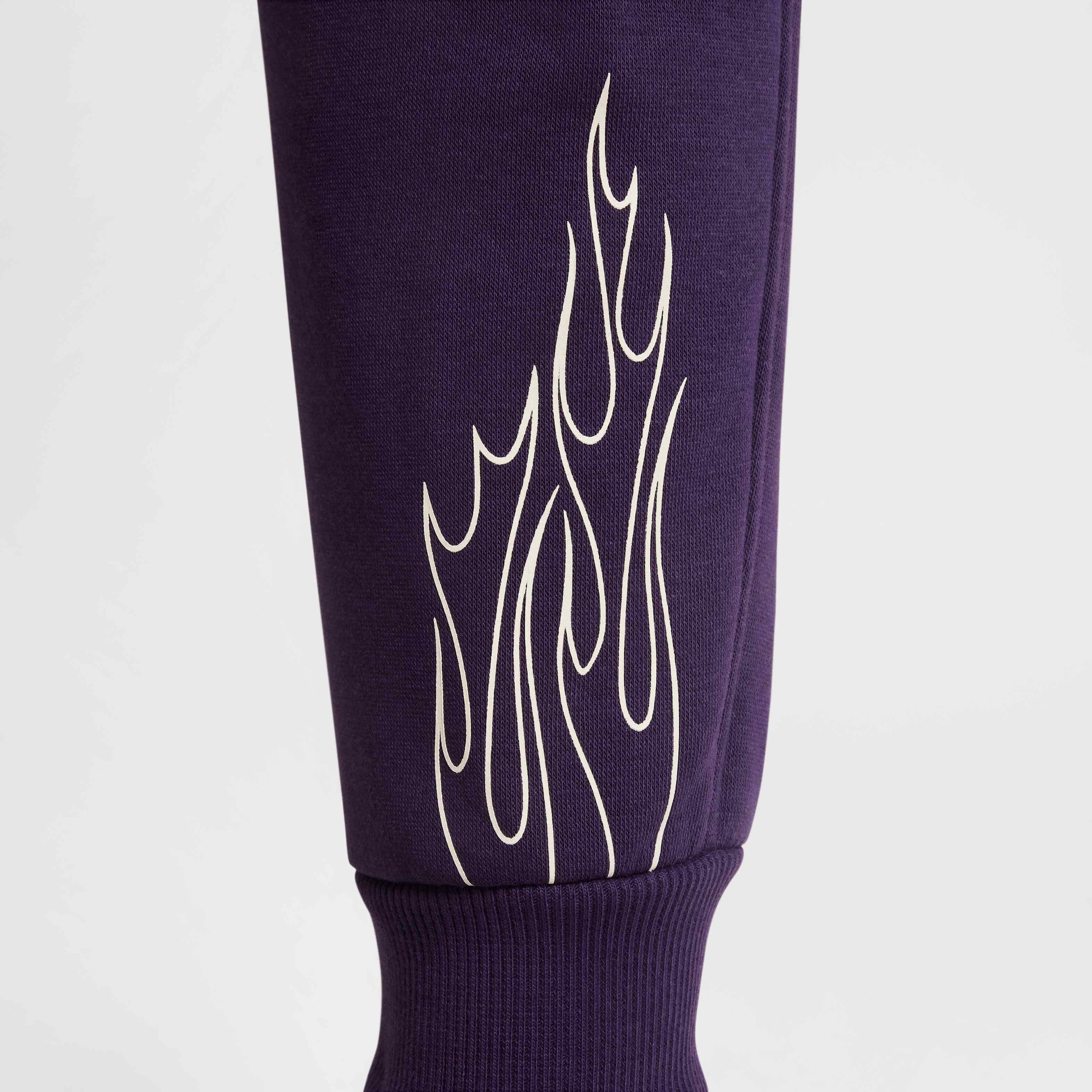 Kylian Mbapp&eacute; Club Fleece image number 5