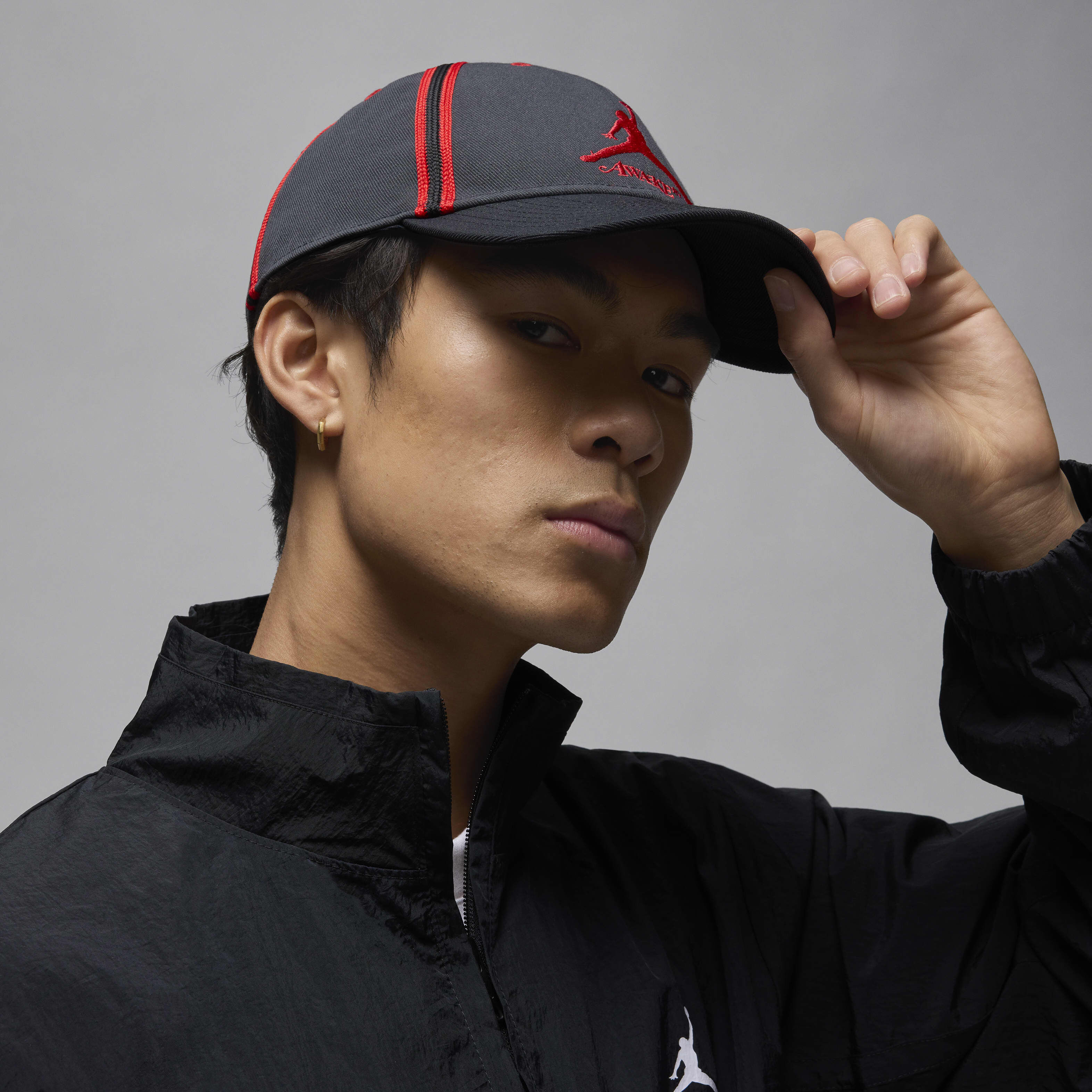 Jordan x Awake NY image number 3