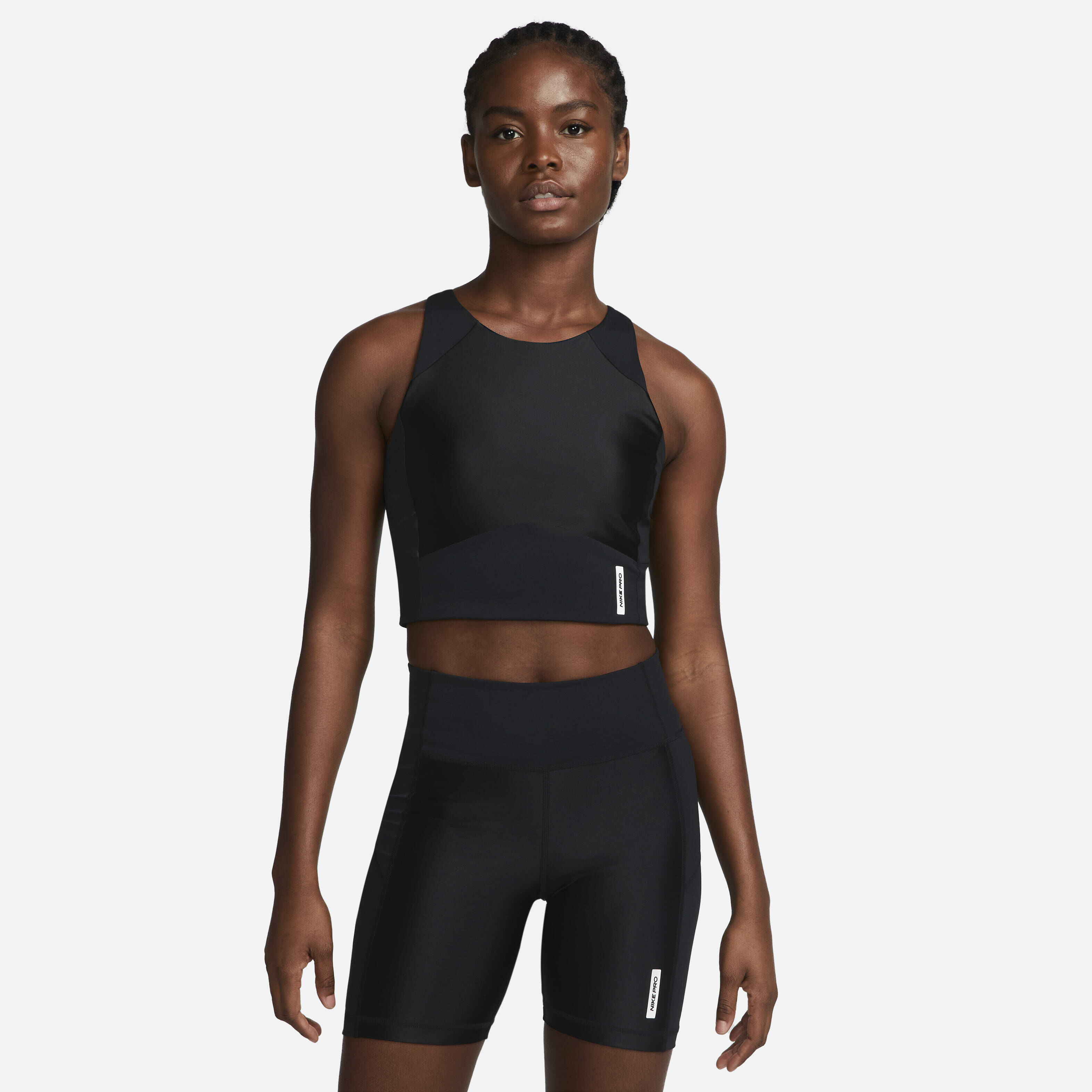 نايكي برو دراي-فت image number 0