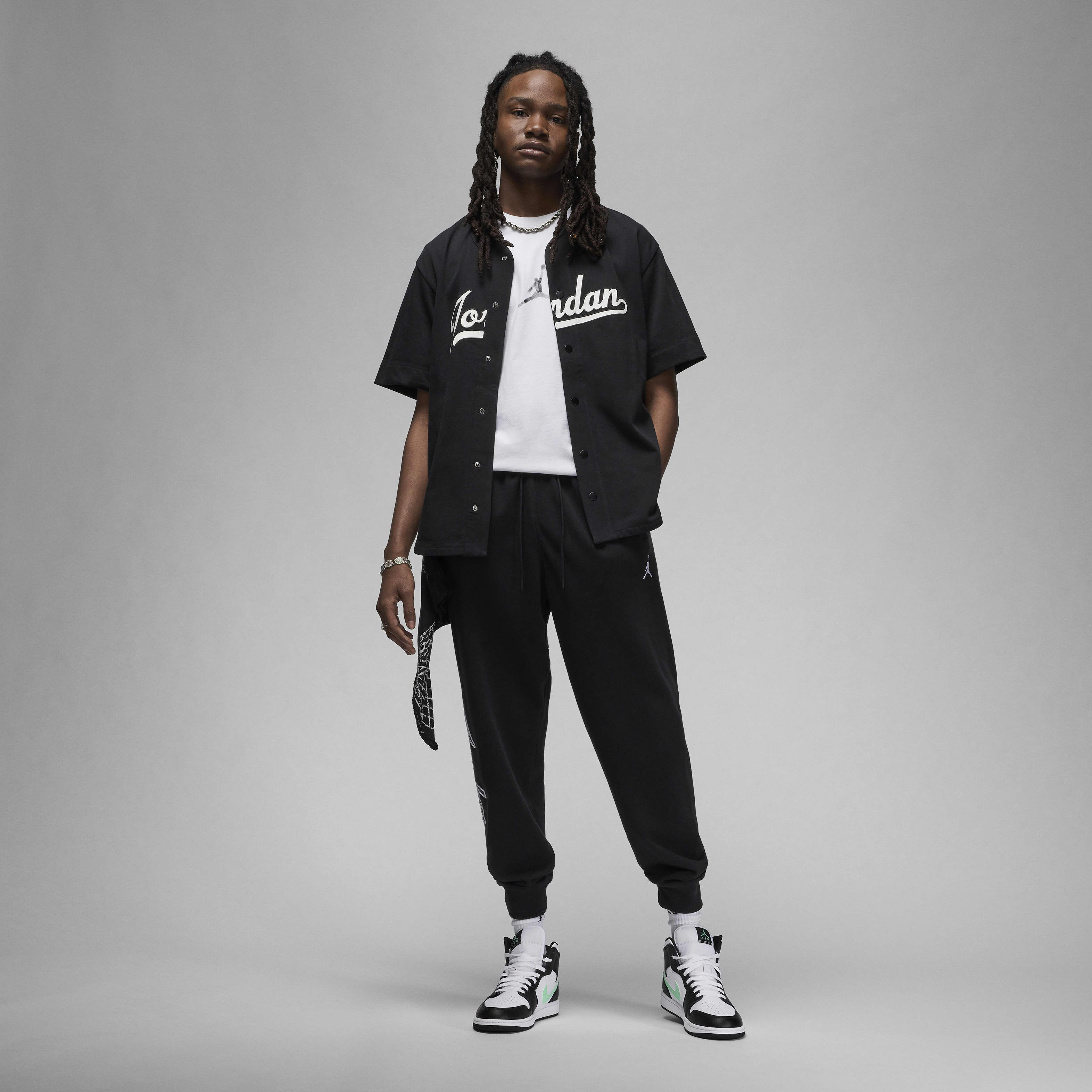 جوردن فلايت MVP image number 5