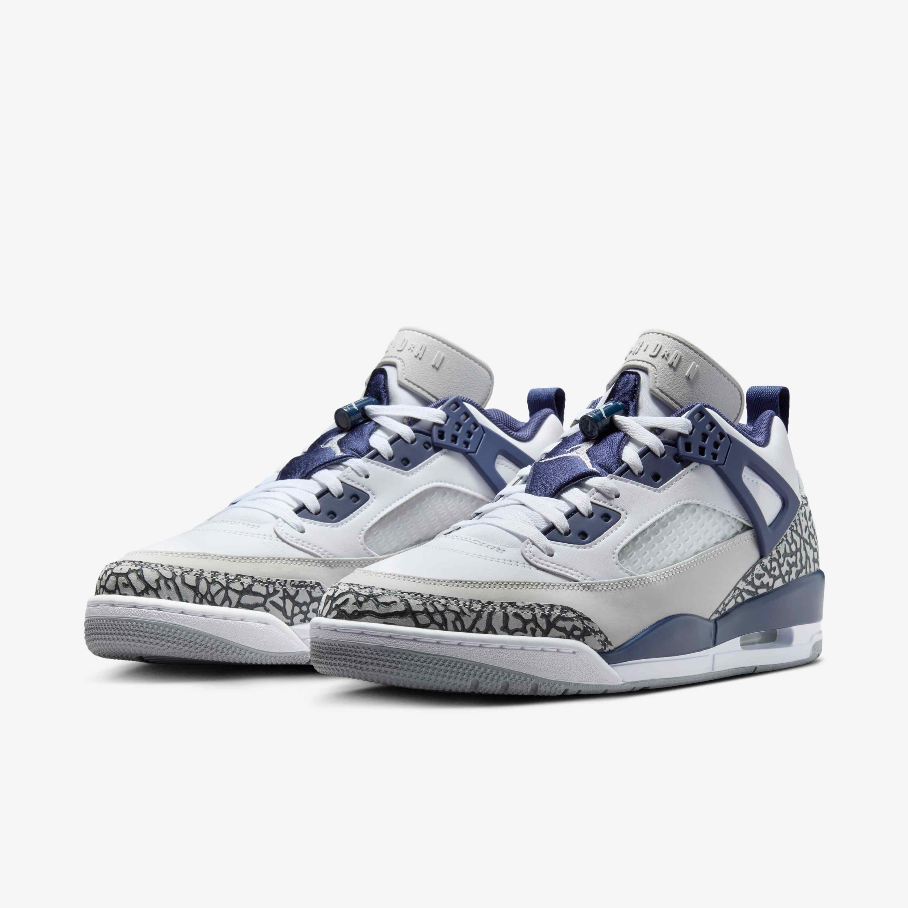 Jordan Spizike Low image number 4