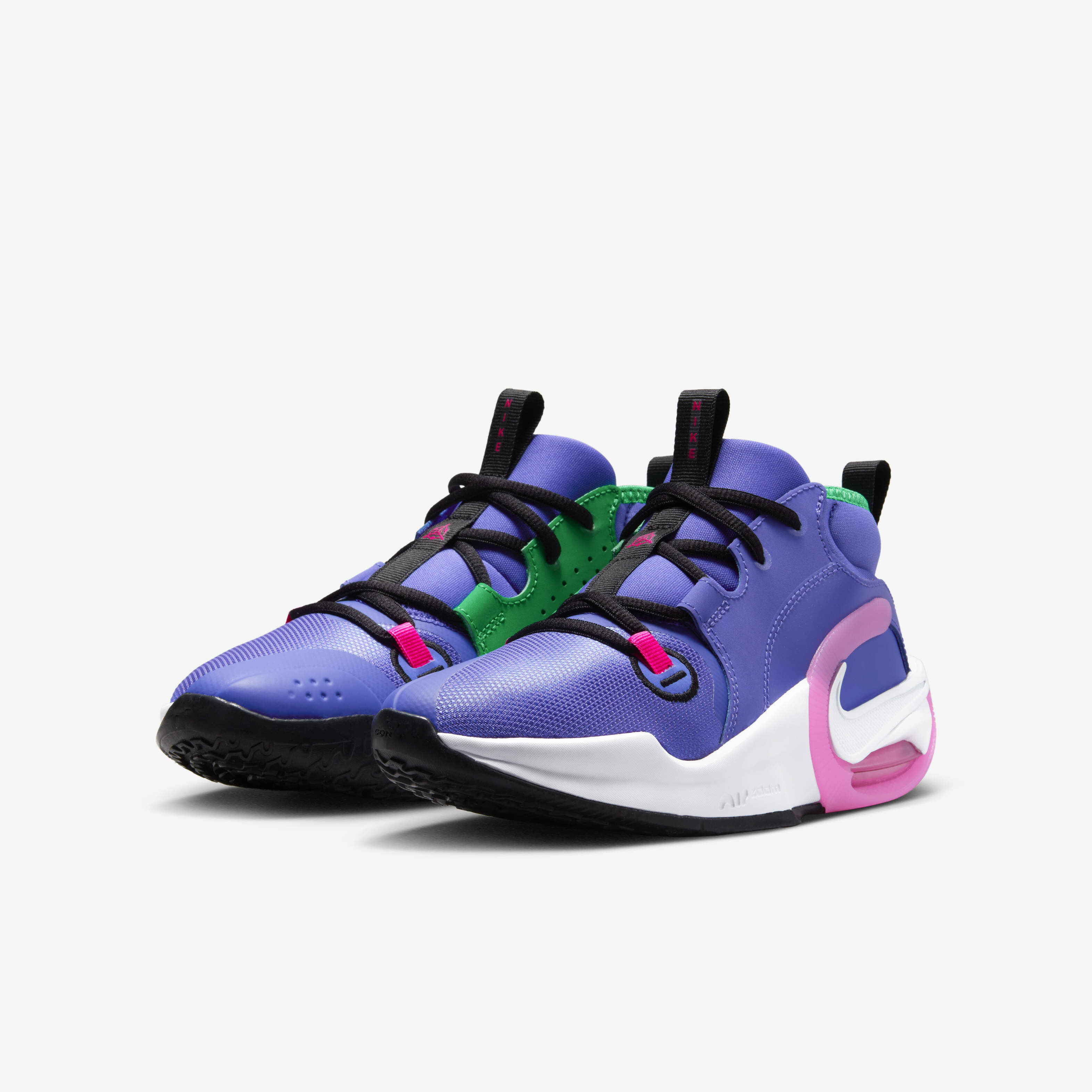 اير زووم كروس اوفر 2 image number 4